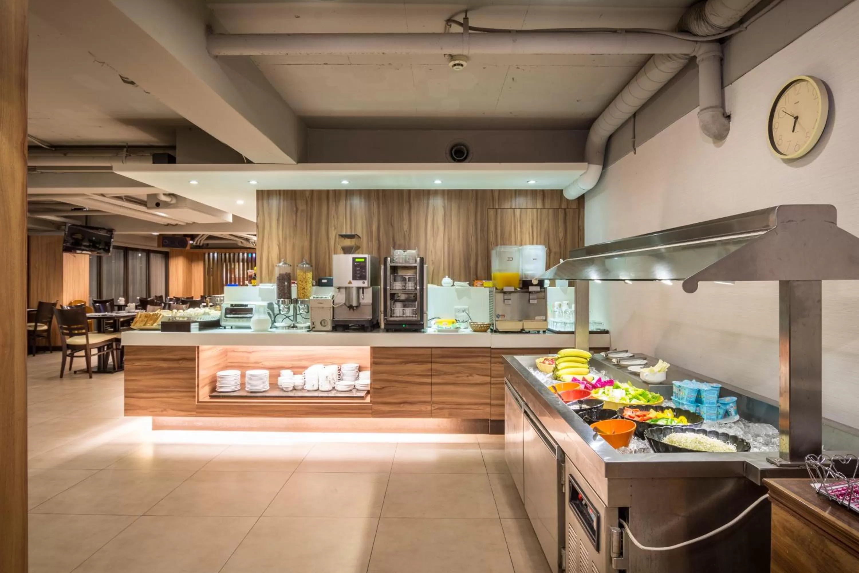 Non alcoholic drinks in Delight Hotel