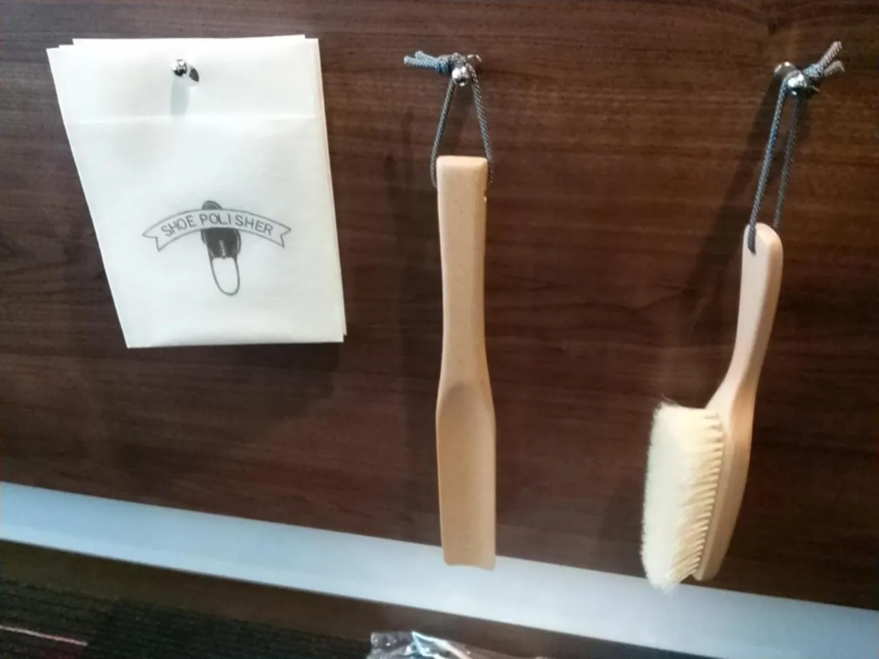 Other in the b shimbashi