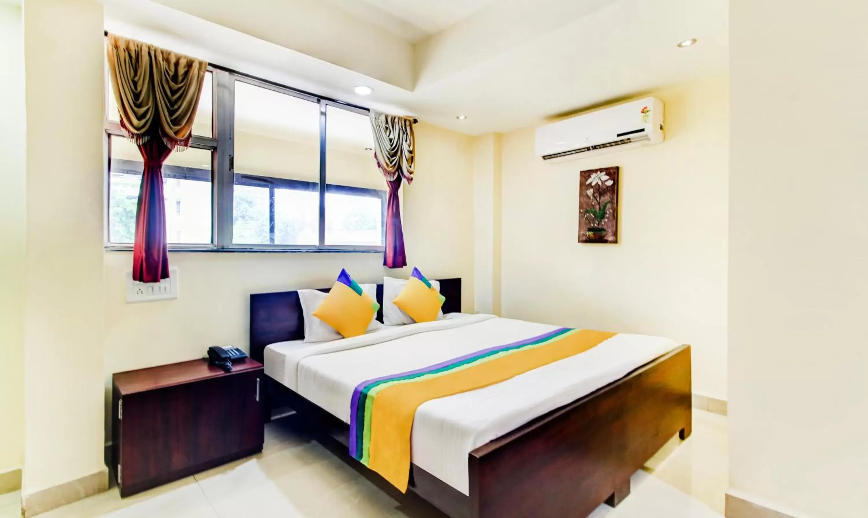 Itsy Hotels Aditya Itsy Hotels Aditya