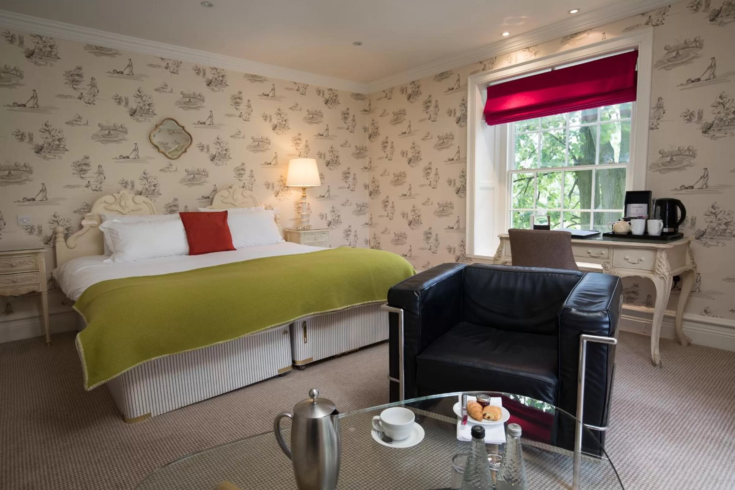 The Cleveland Tontine