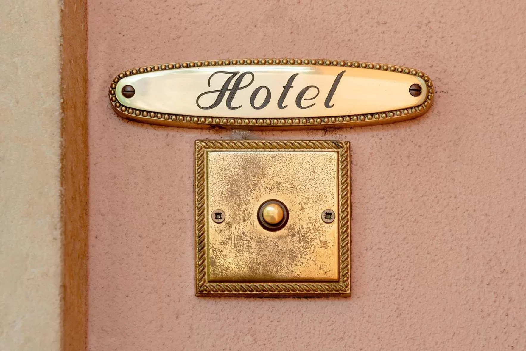 Property logo or sign in Villa Antonia