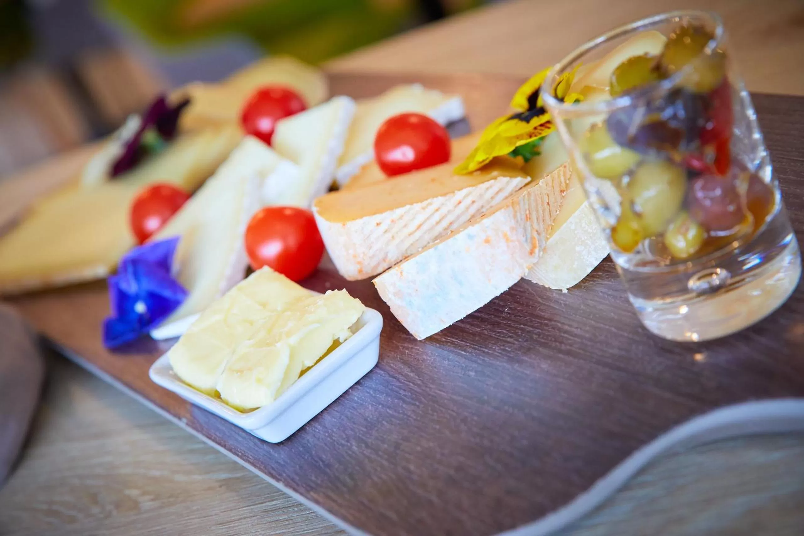 Restaurant/places to eat in Campanile Pau Est-Bizanos