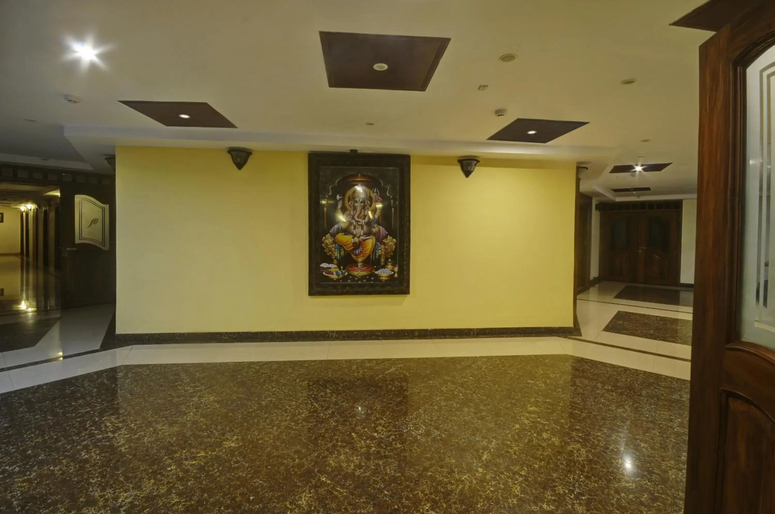 Hotel Sidharth Hotel Sidharth