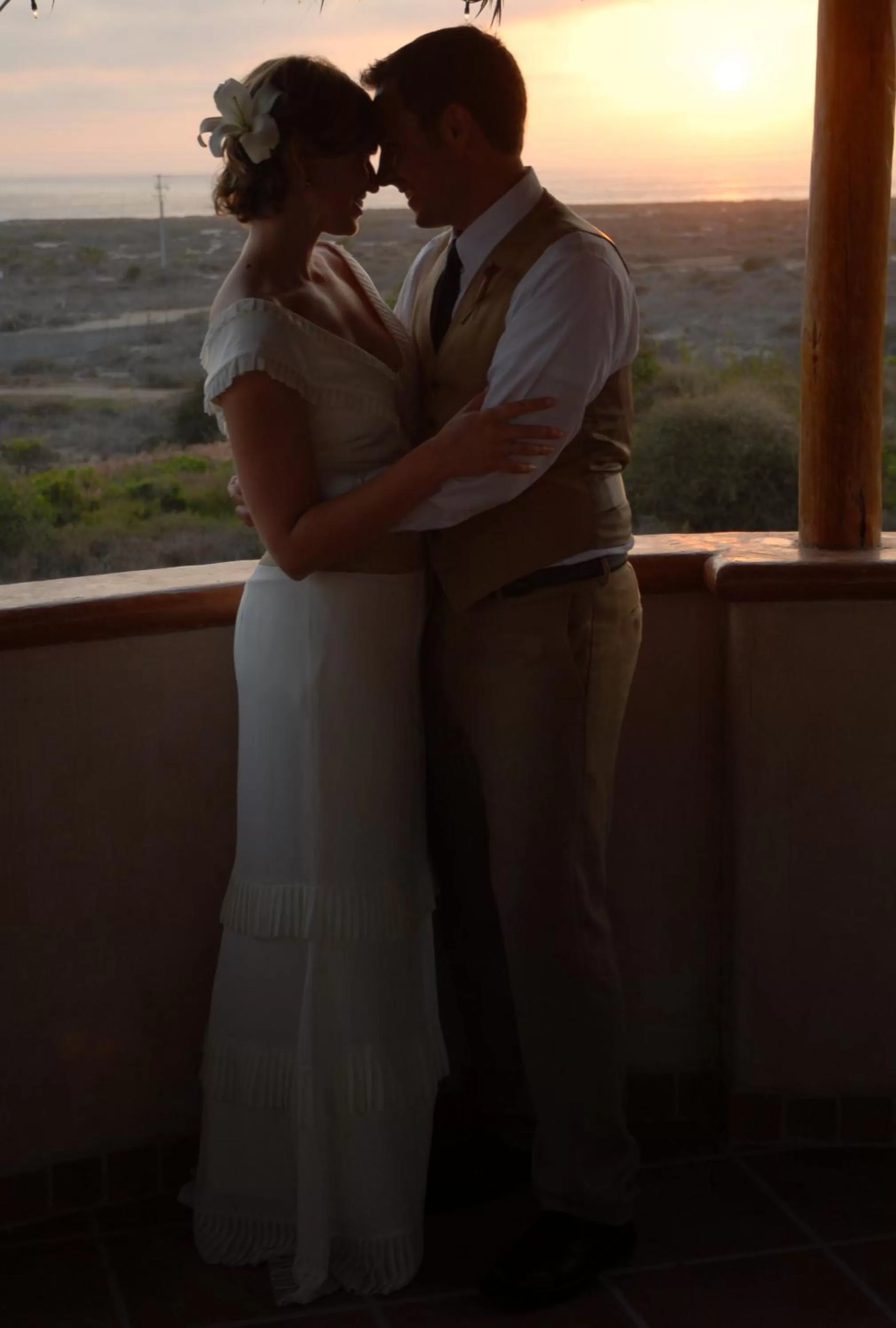 Guests in Serendipity