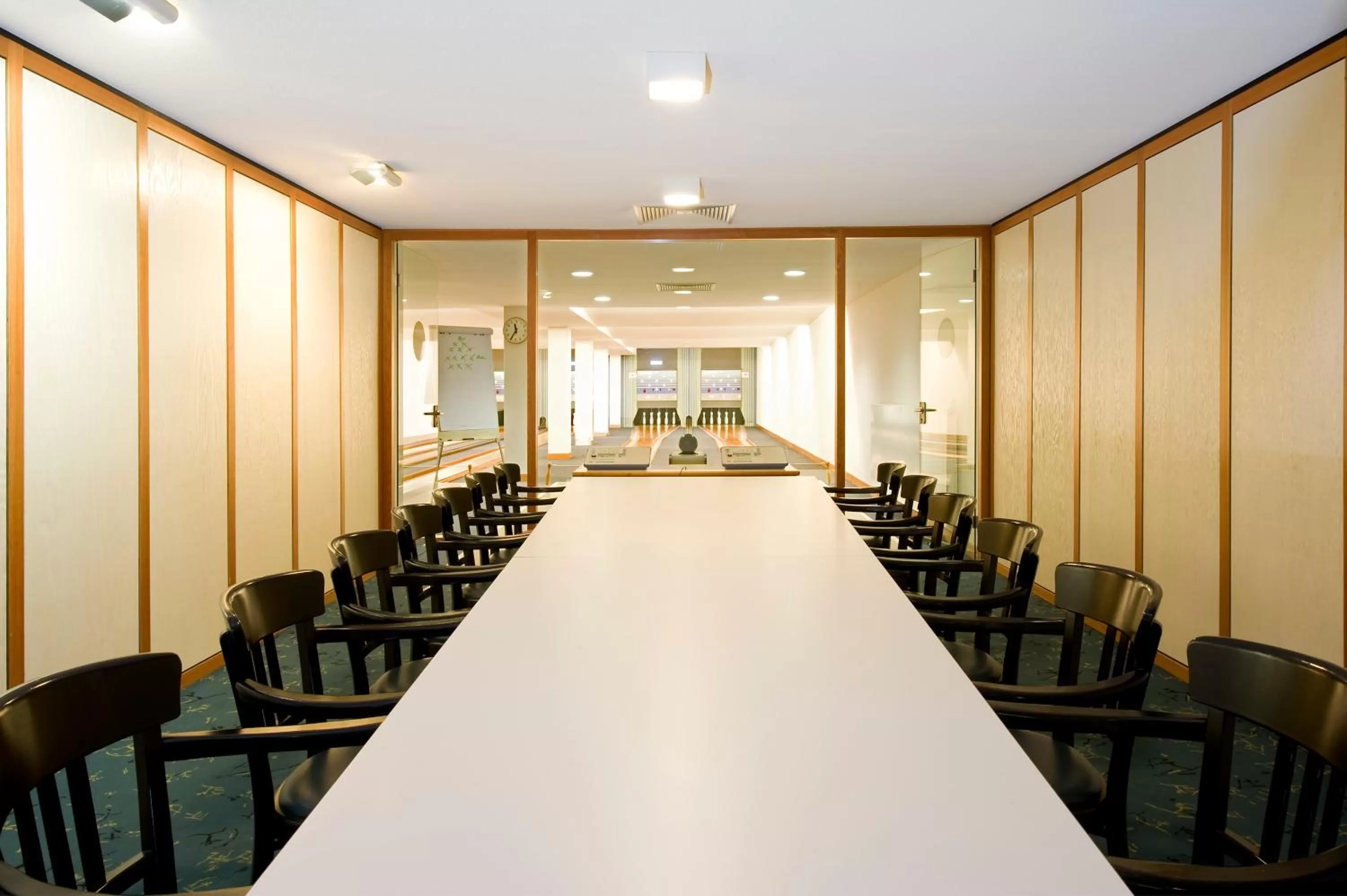 Entertainment in Hotel Park Soltau