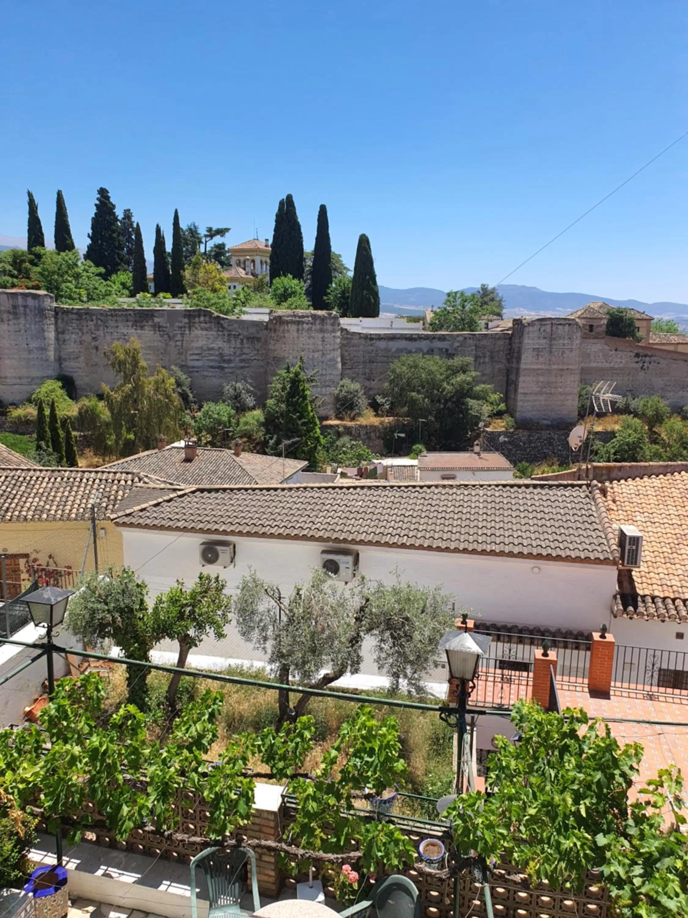 Landmark view in CASA MORENA MiA APARTAMENTOS