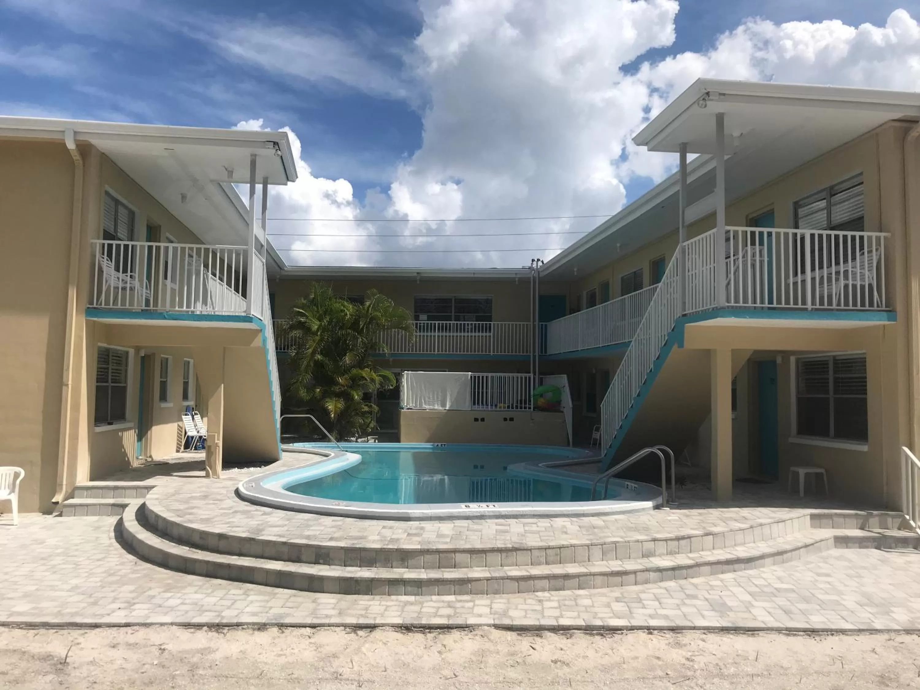 Beach in The Molloy - A Boutique Beach Resort