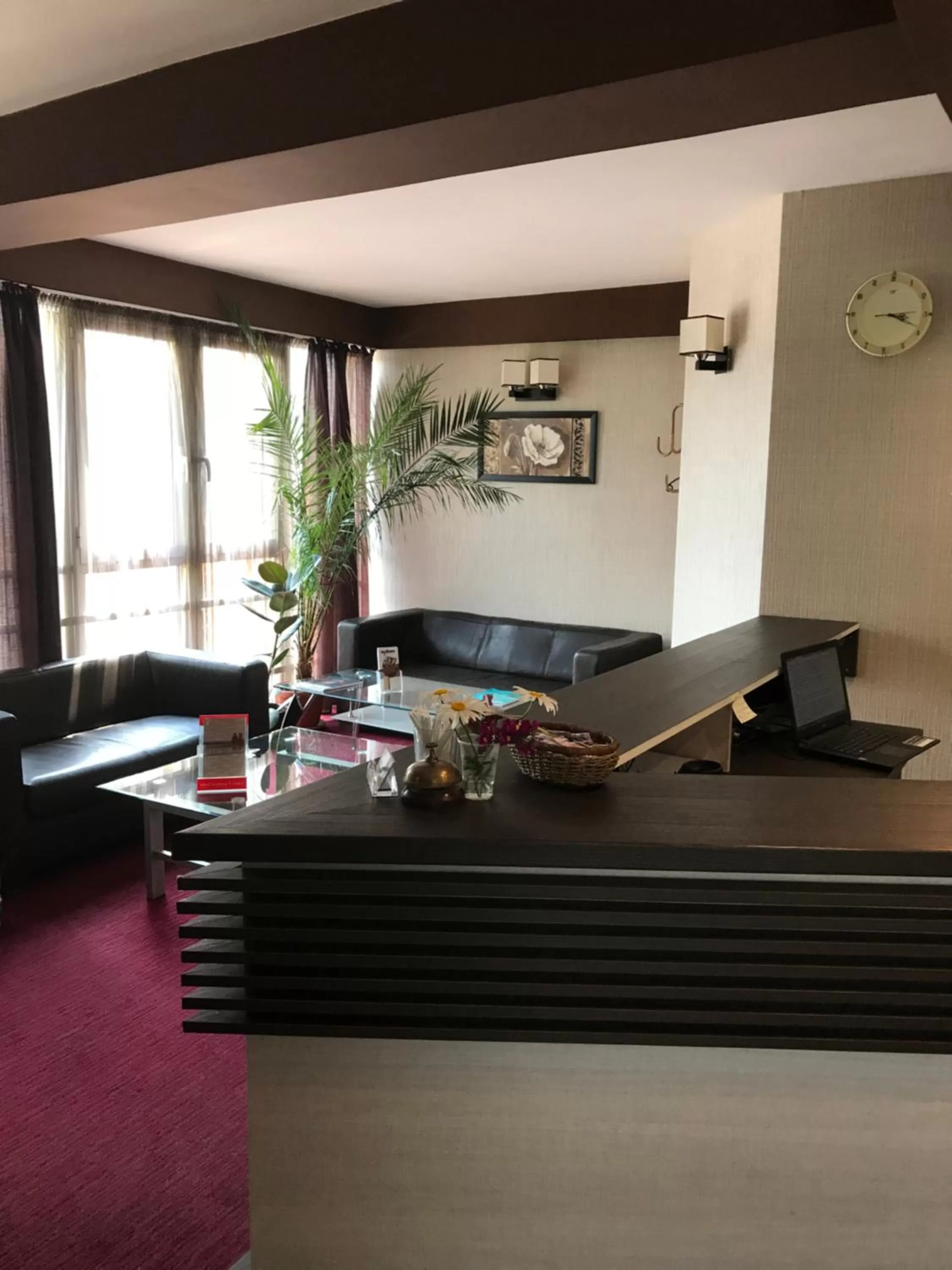 Lobby or reception, Lobby/Reception in Casa Blanca