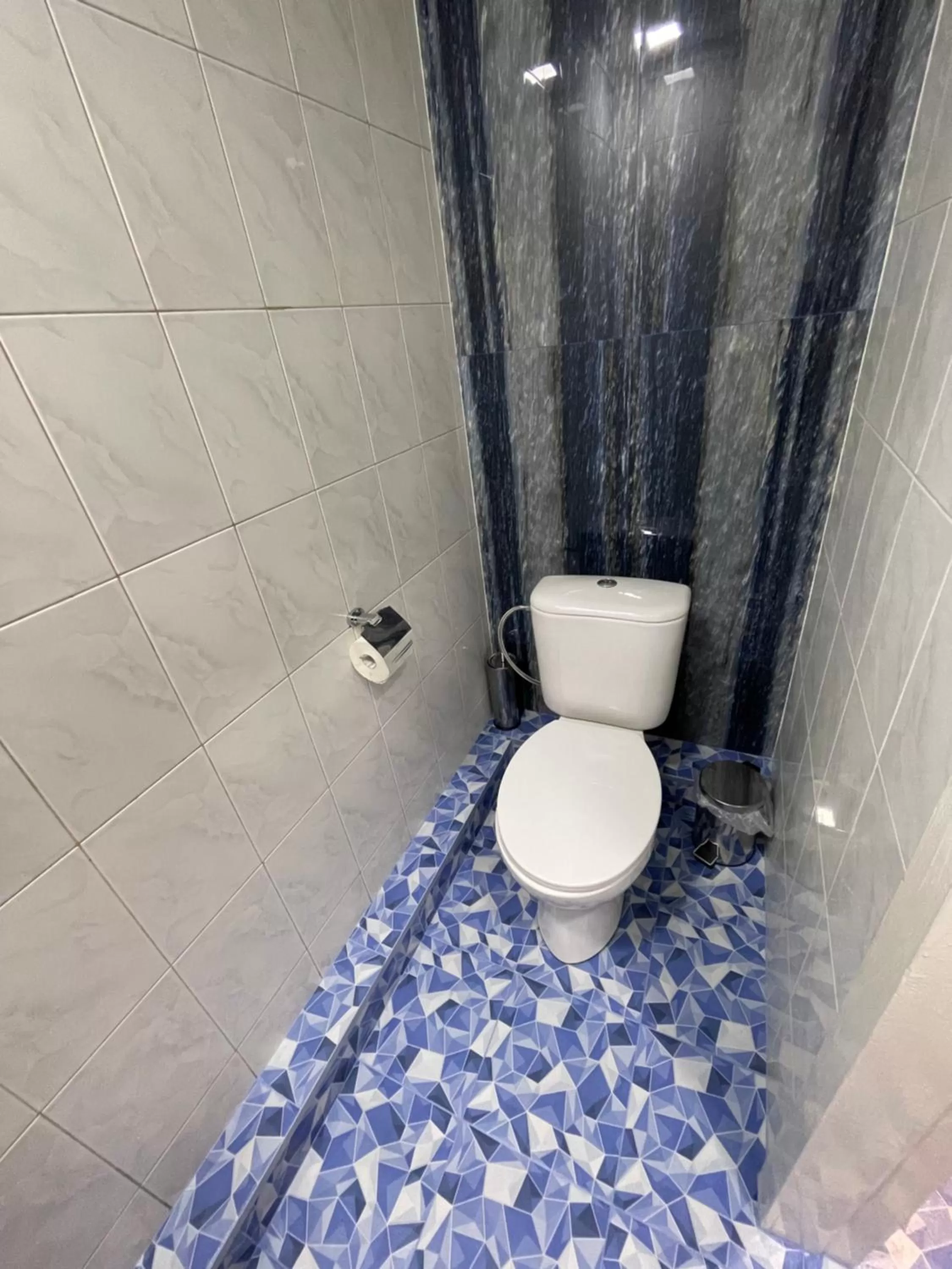 Bathroom in NO PROBLEM