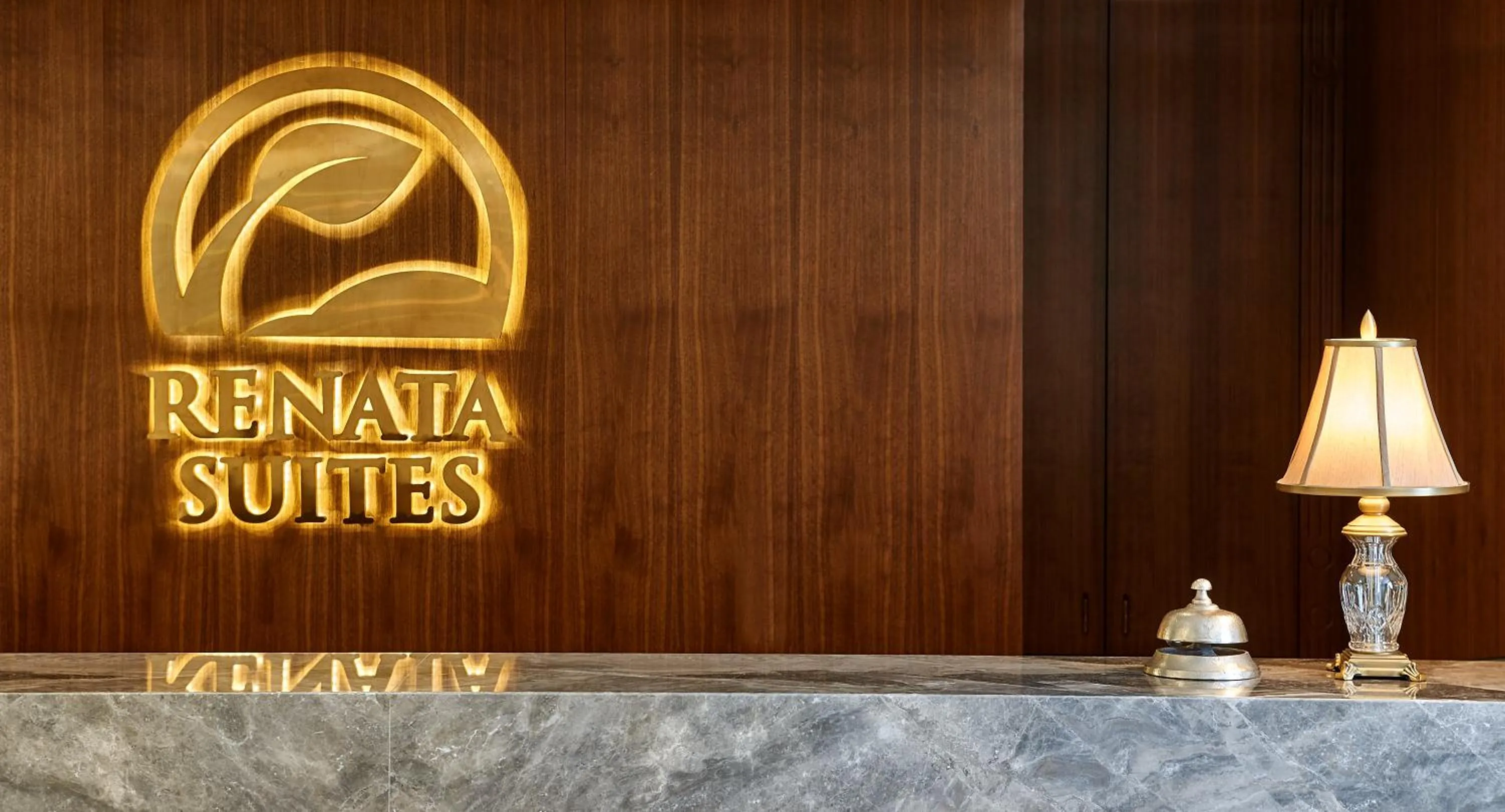 Lobby or reception in Renata Boutique Hotel Sisli