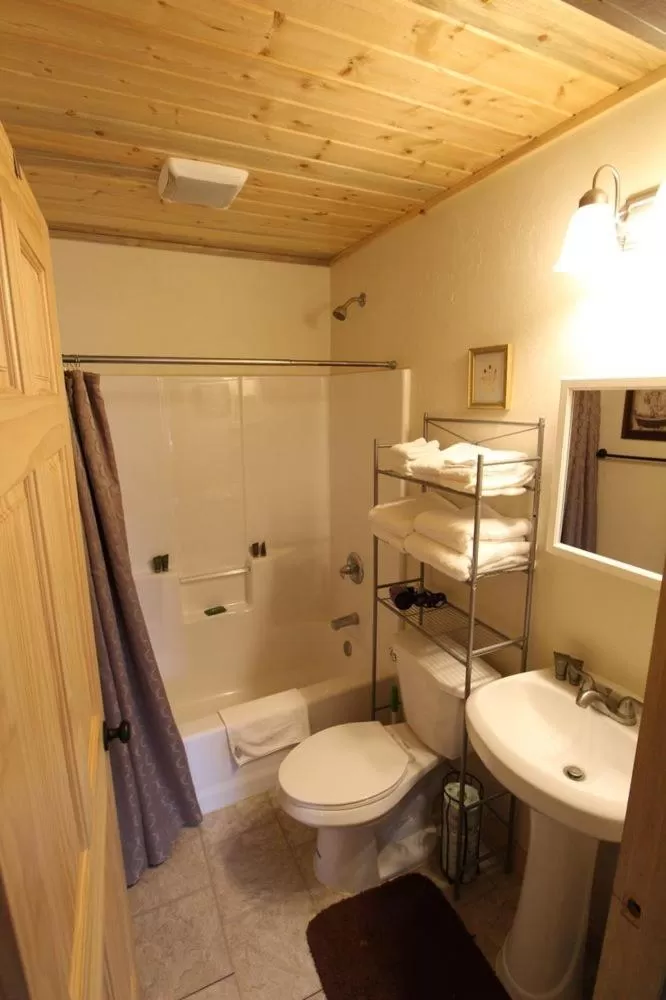 Other in Wapiti Lodge