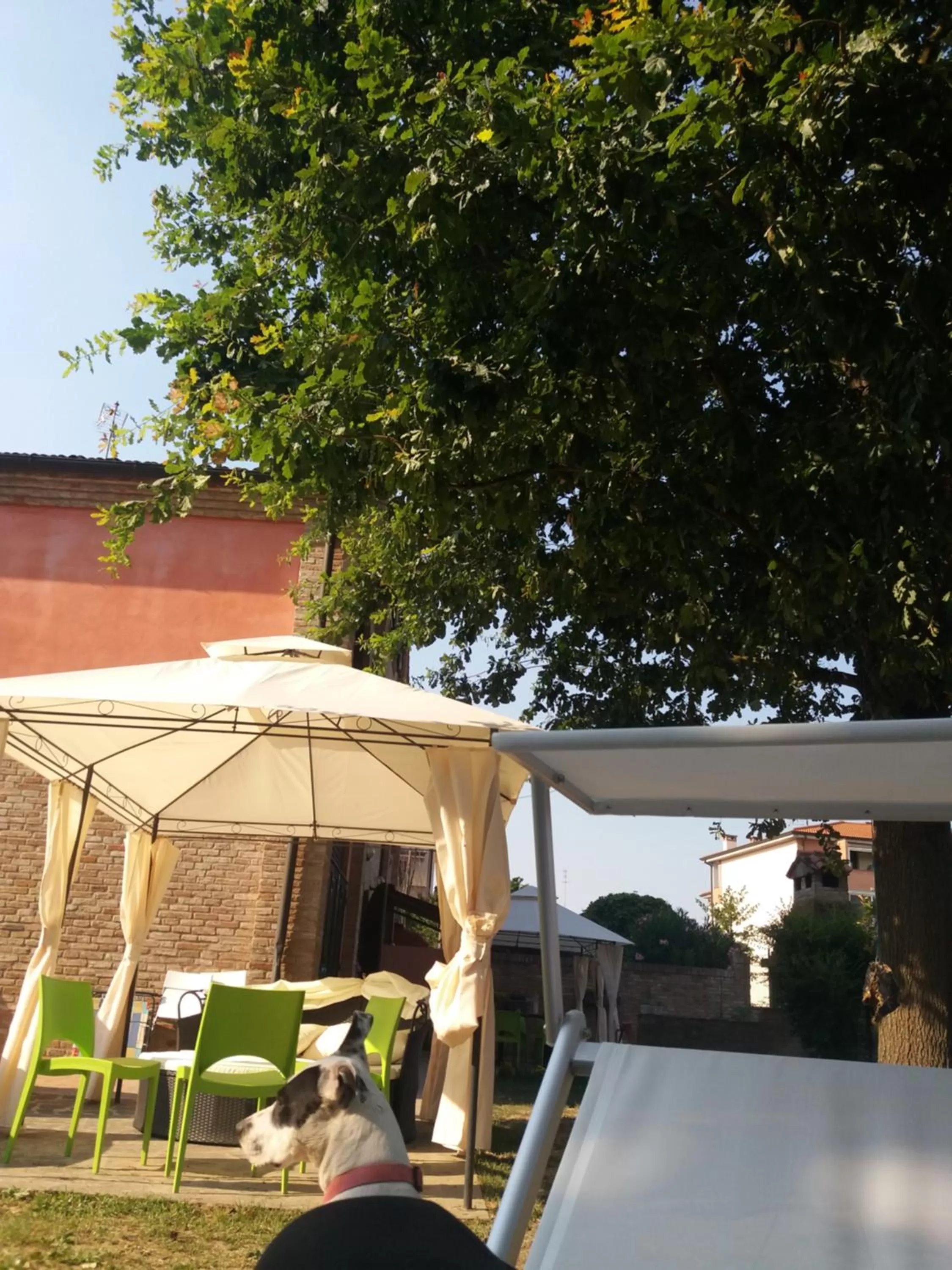 Garden in R&B un mondo a colori