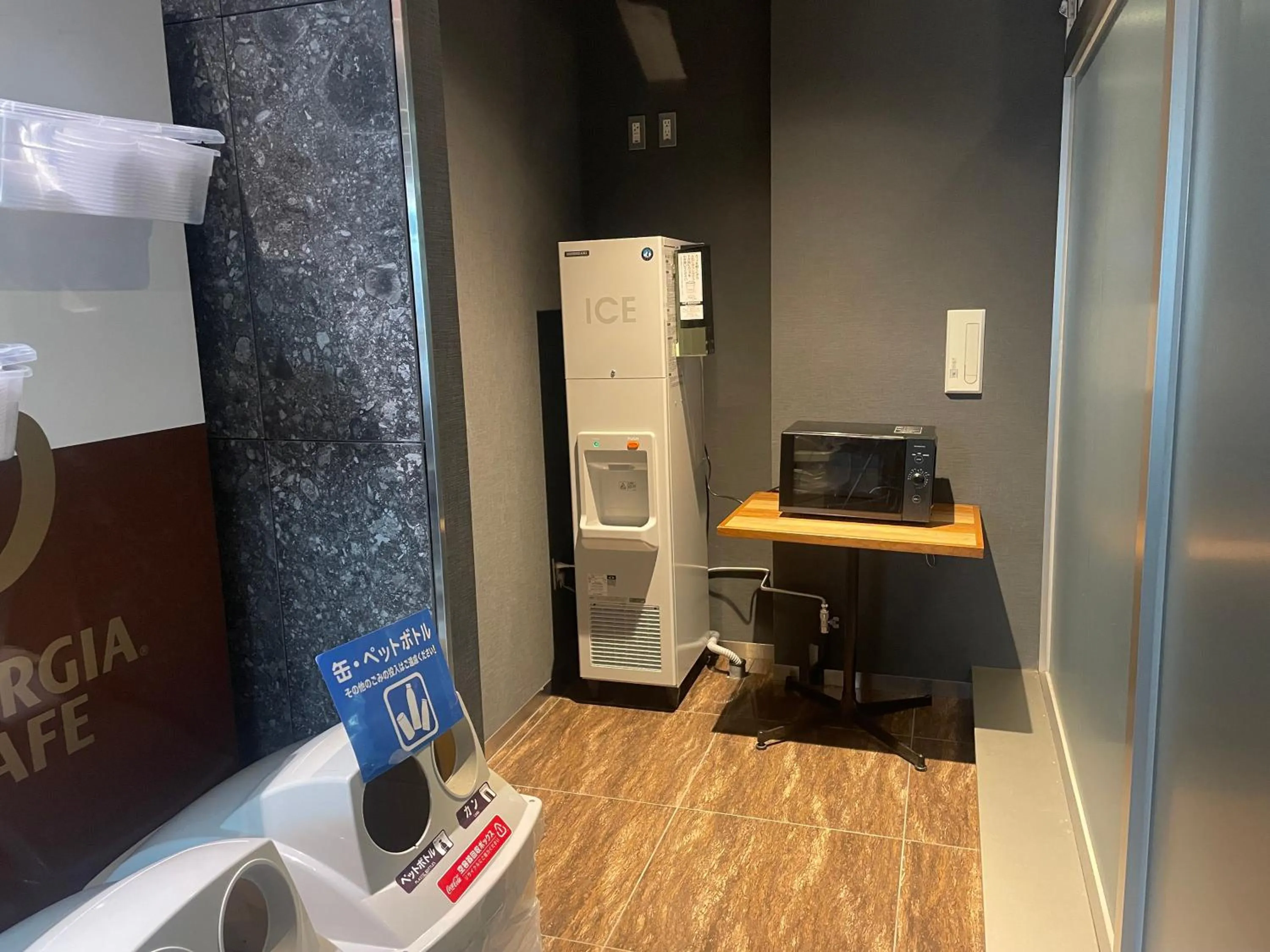 Other in Henn na Hotel Maihama Tokyo Bay