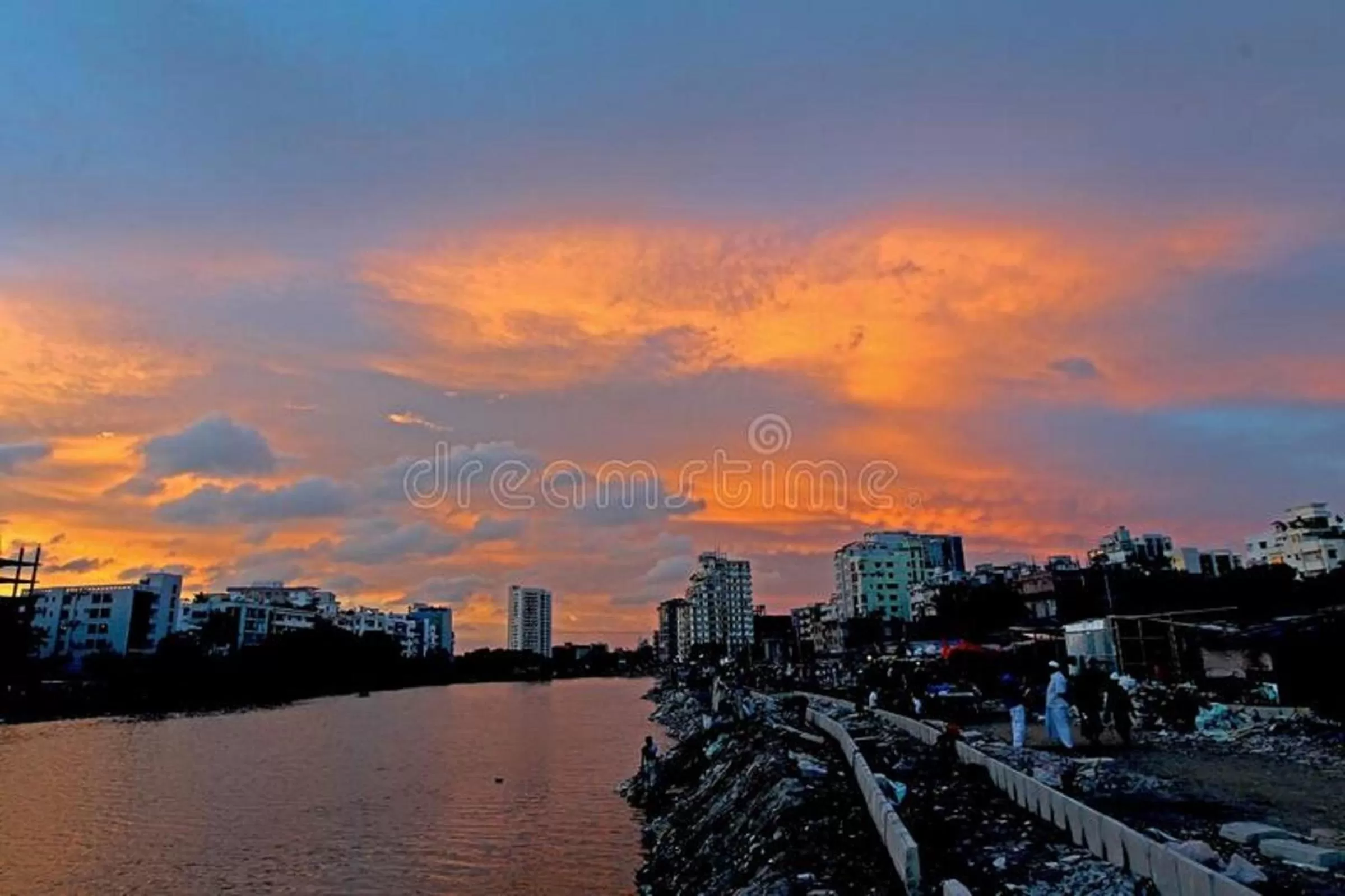 Hotel Gulshan Lake View