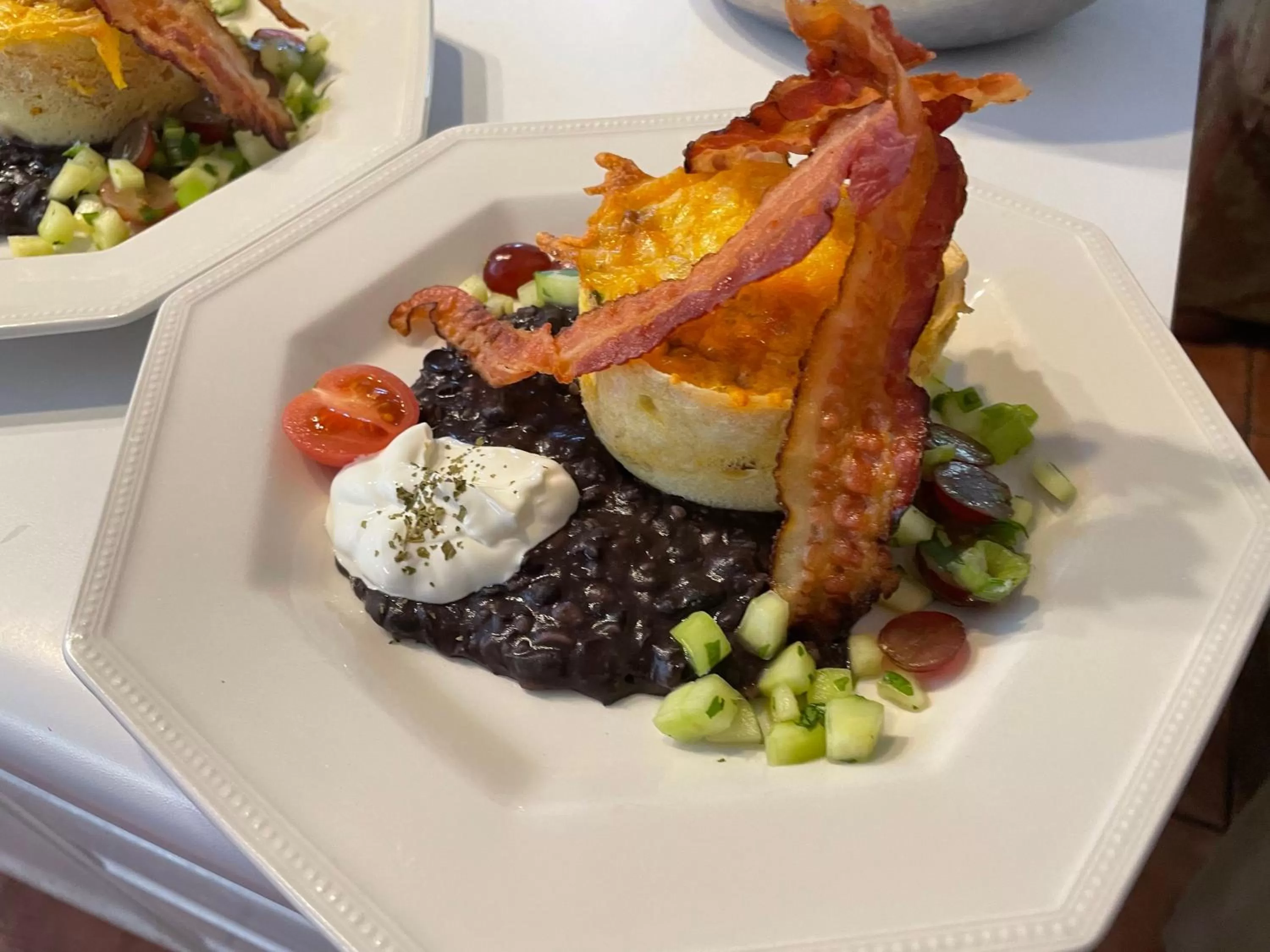 The Penrose Bed & Breakfast