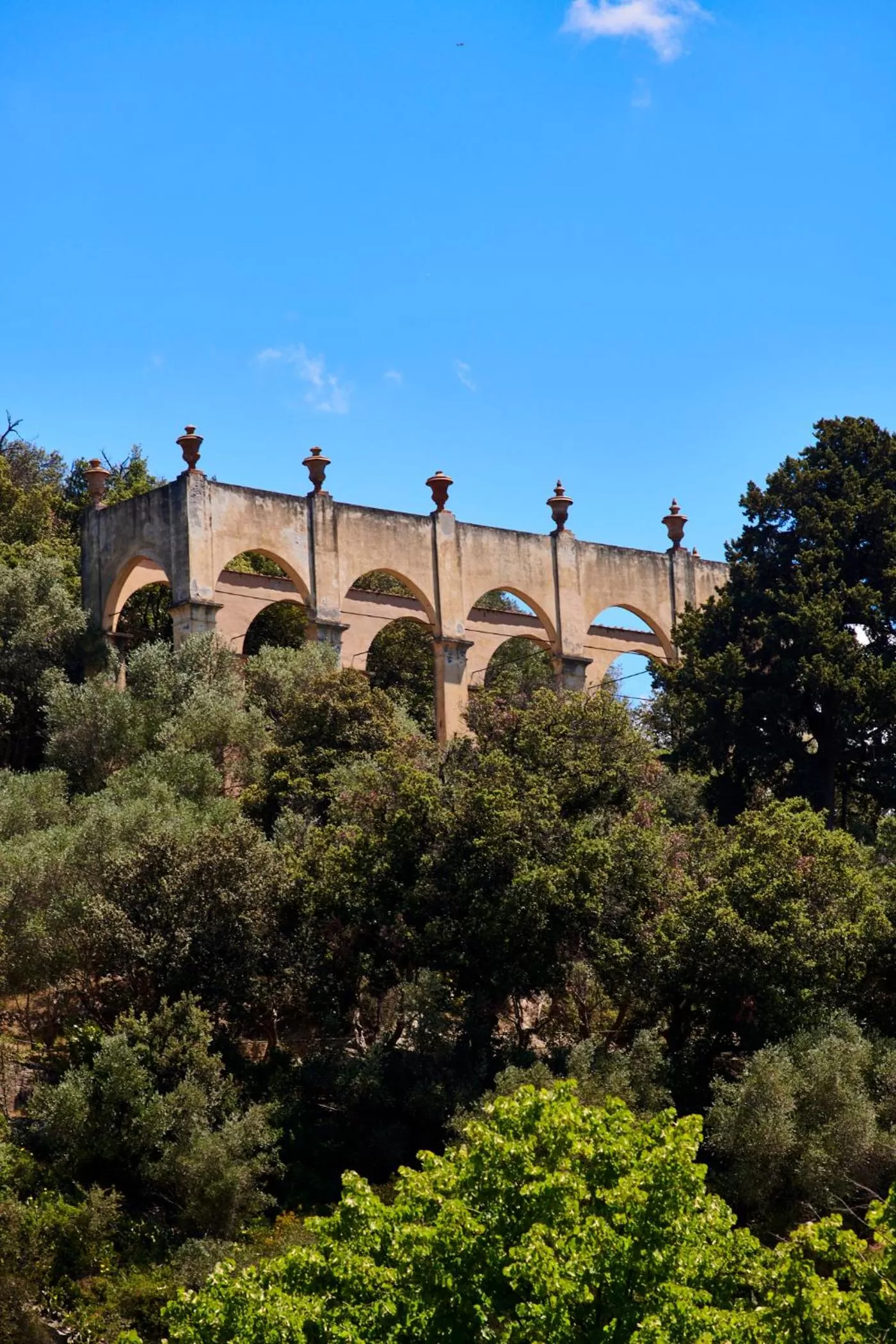 Natural landscape in Bagni Di Pisa Palace & Thermal Spa - The Leading Hotels of the World