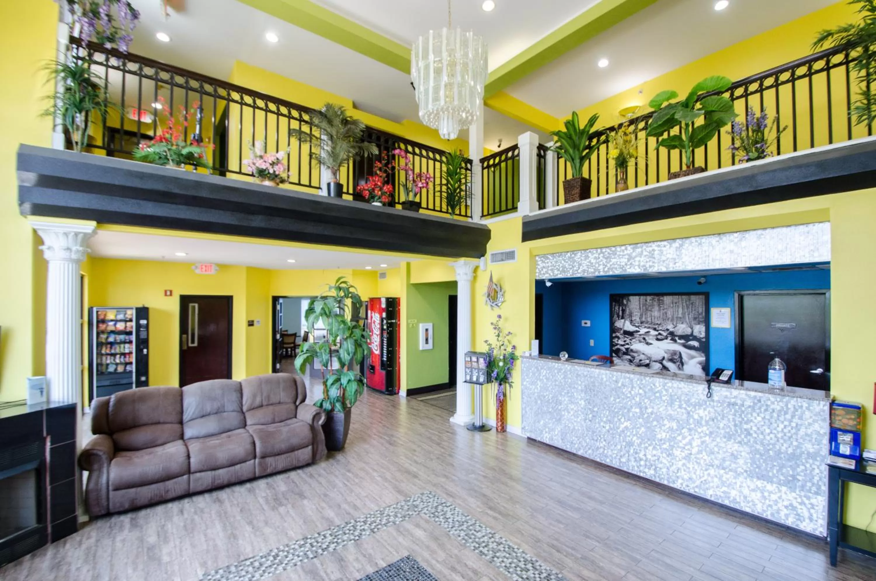 Super 8 by Wyndham Hull Street Midlothian Richmond Area