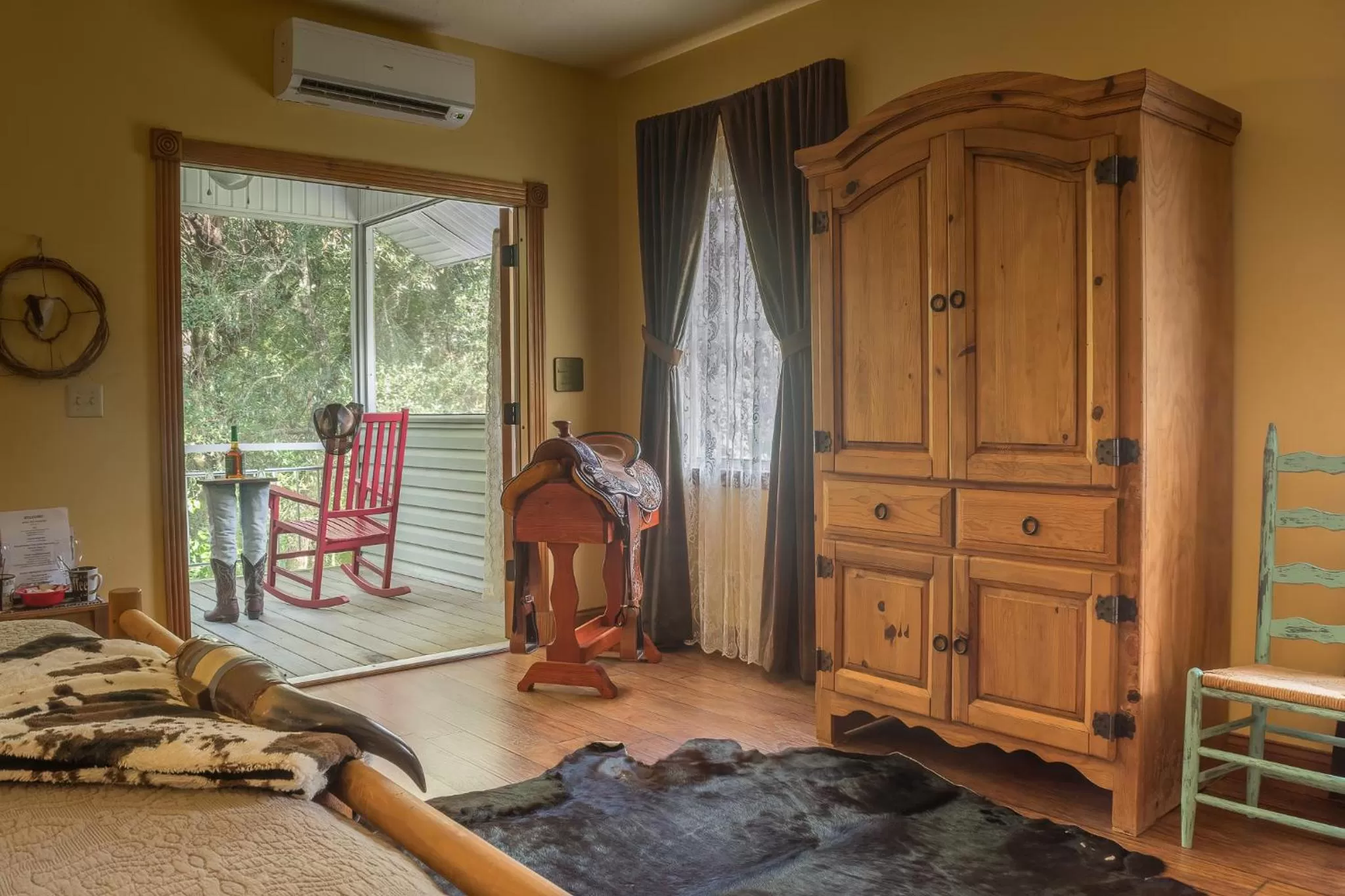 The Ann Stevens House