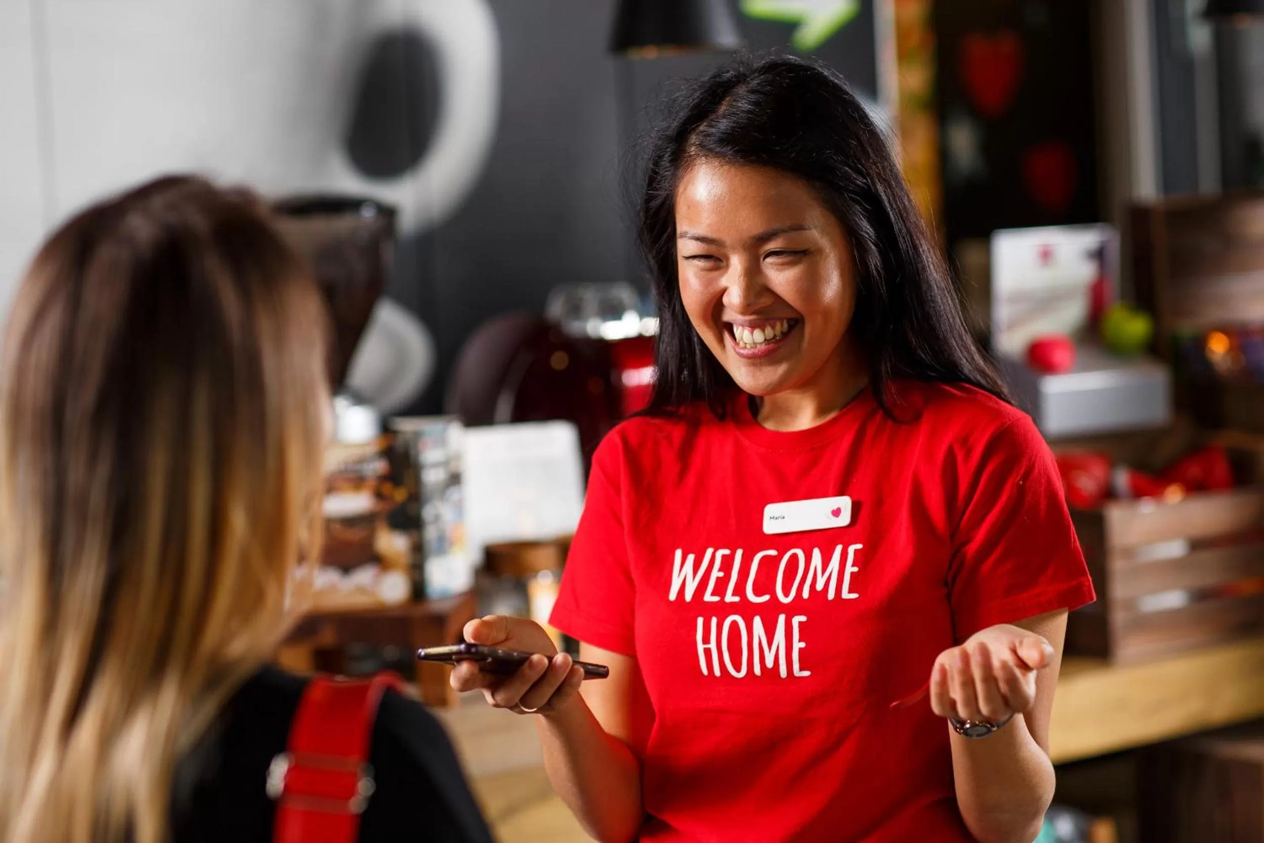 Family in ibis Brighton City Centre - Station