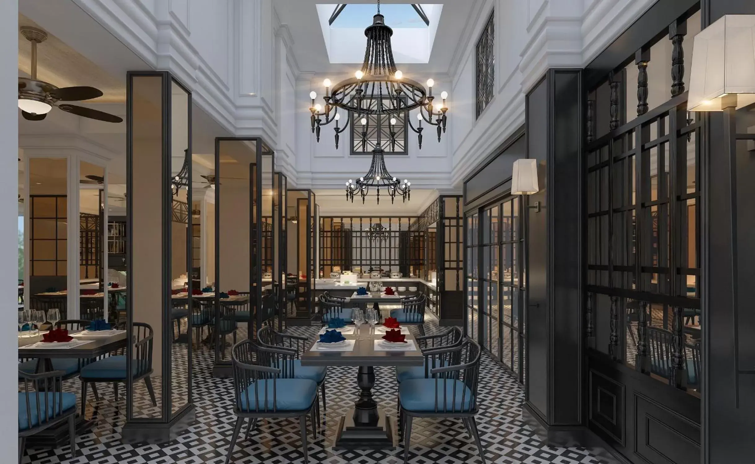 Hotel DMelin Hotel DMelin