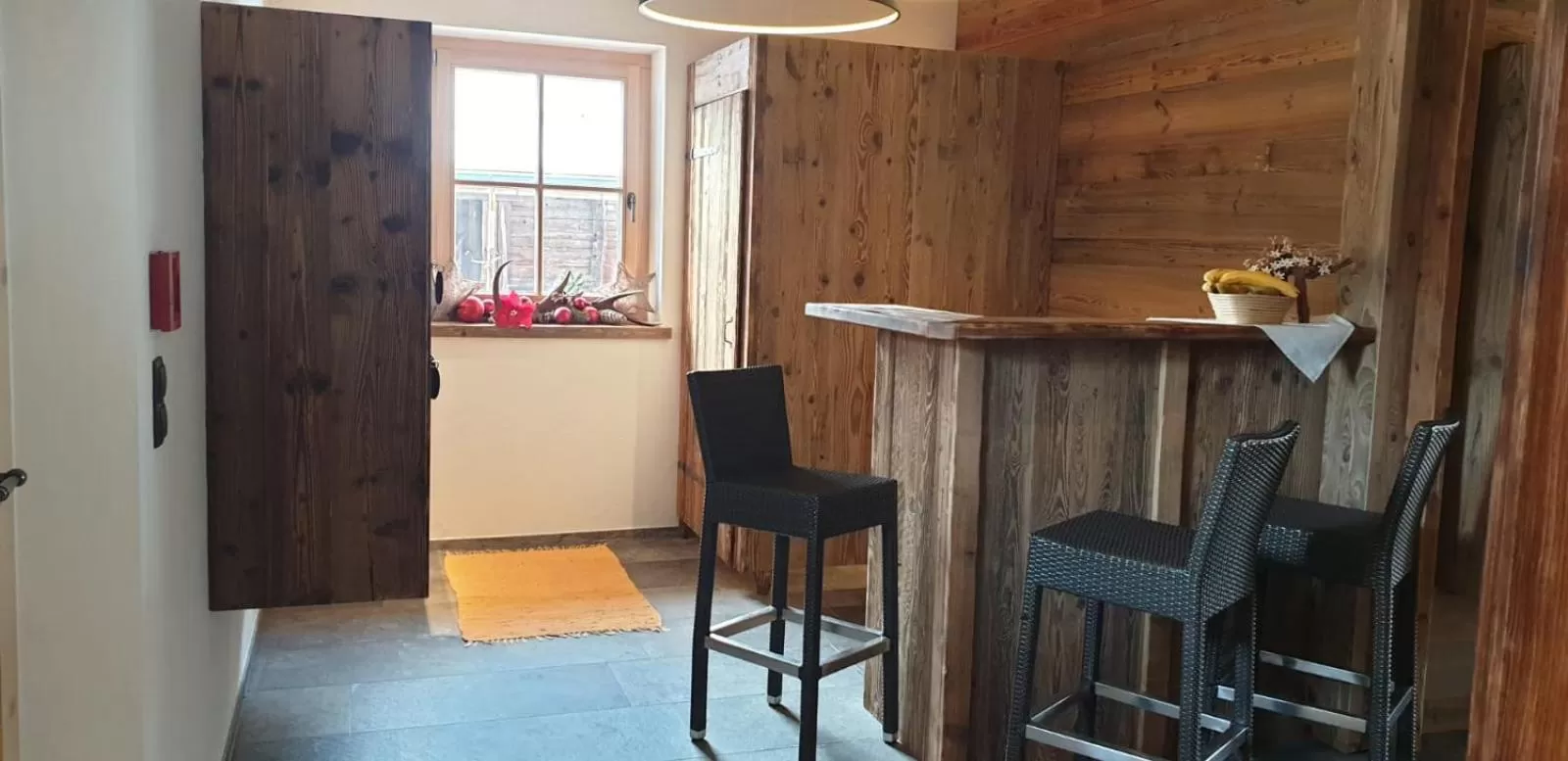 Sauna in Hotel Giessenbach