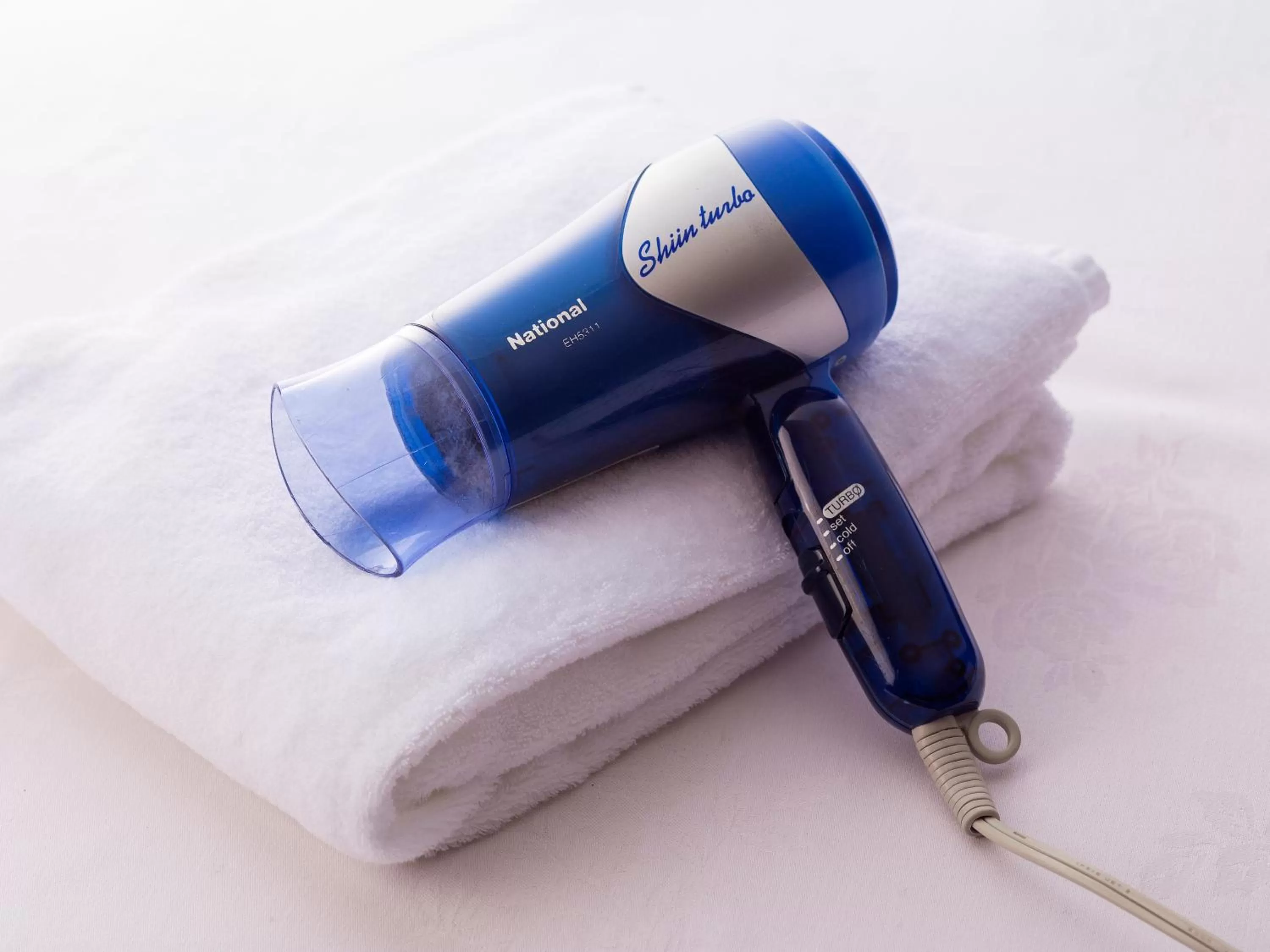 Photo of the whole room in Himeji Castle Grandvrio Hotel