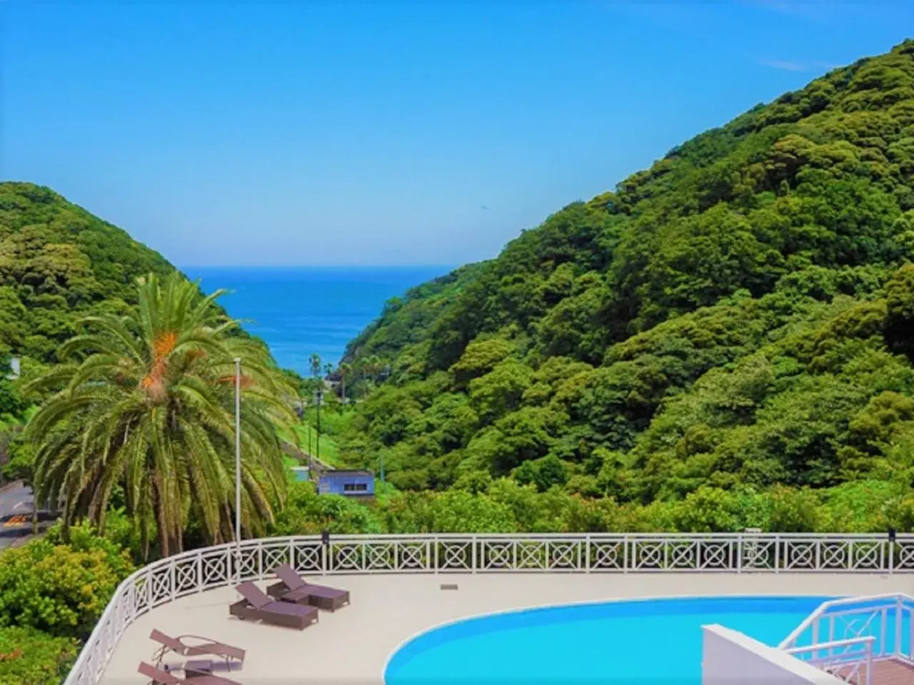 LiVEMAX RESORT Izu Shimoda LiVEMAX RESORT Izu Shimoda