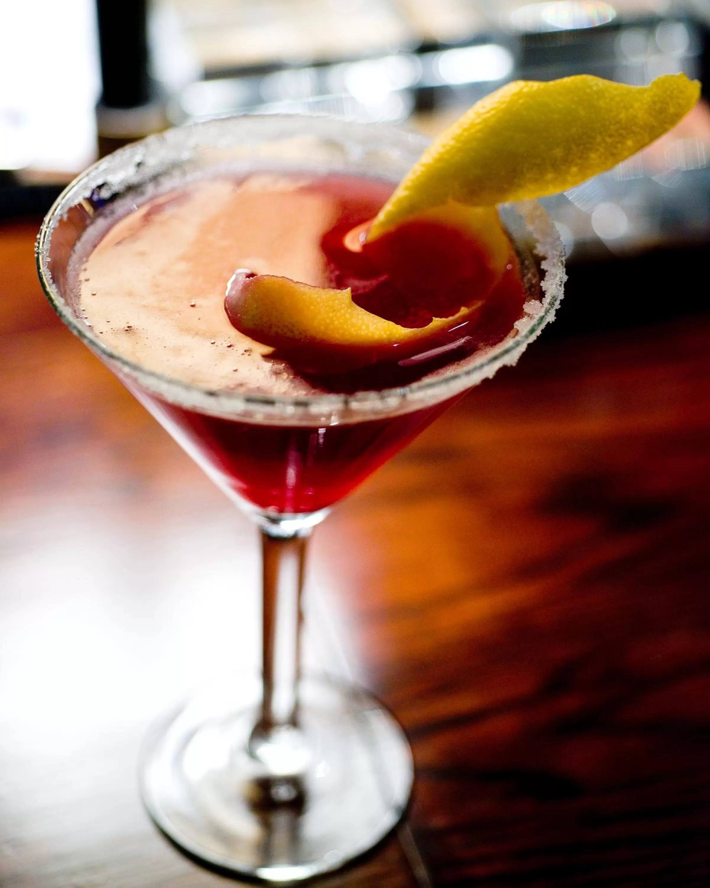 Food in Kennebunkport Inn