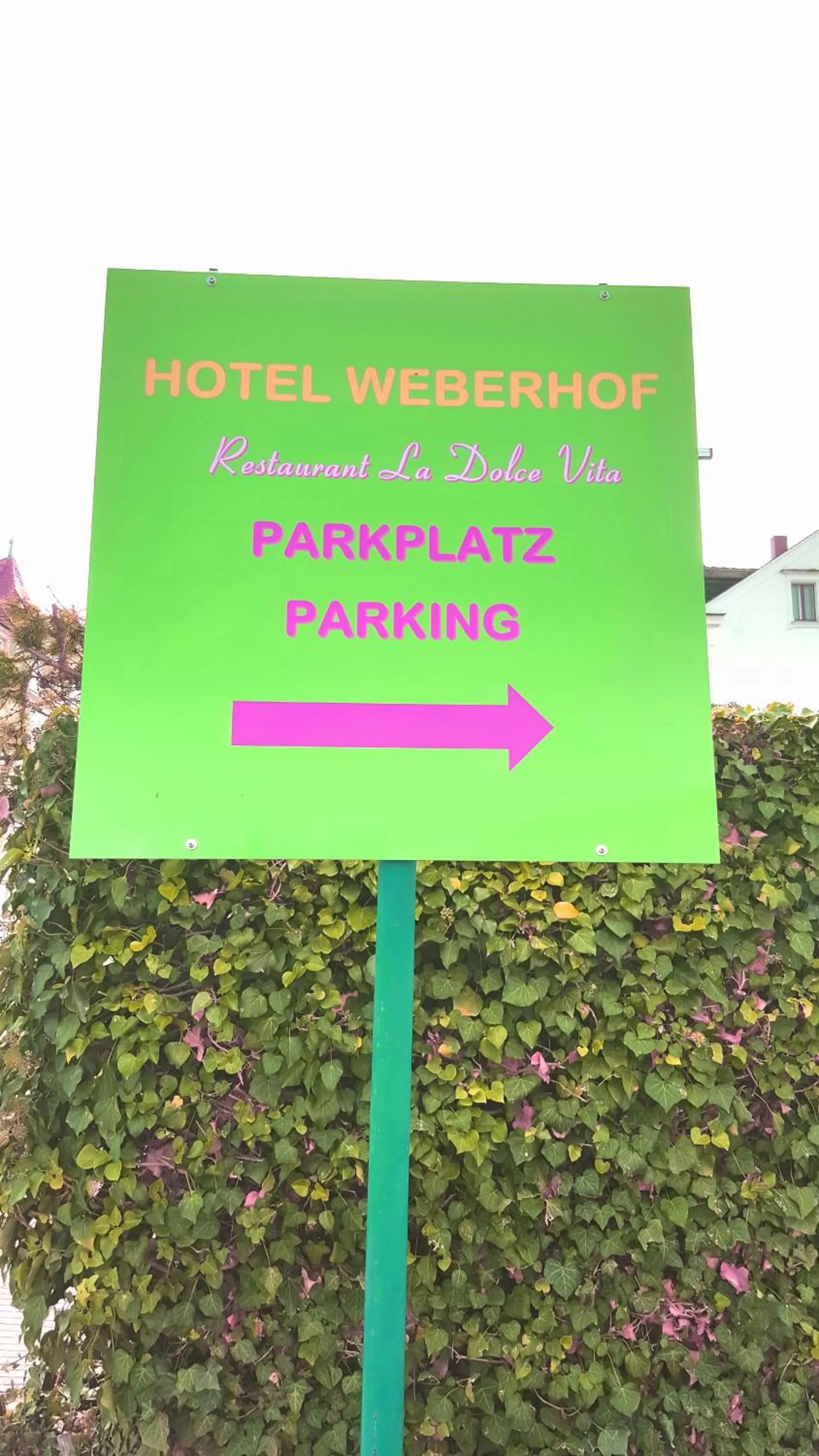 Other in Hotel Weberhof