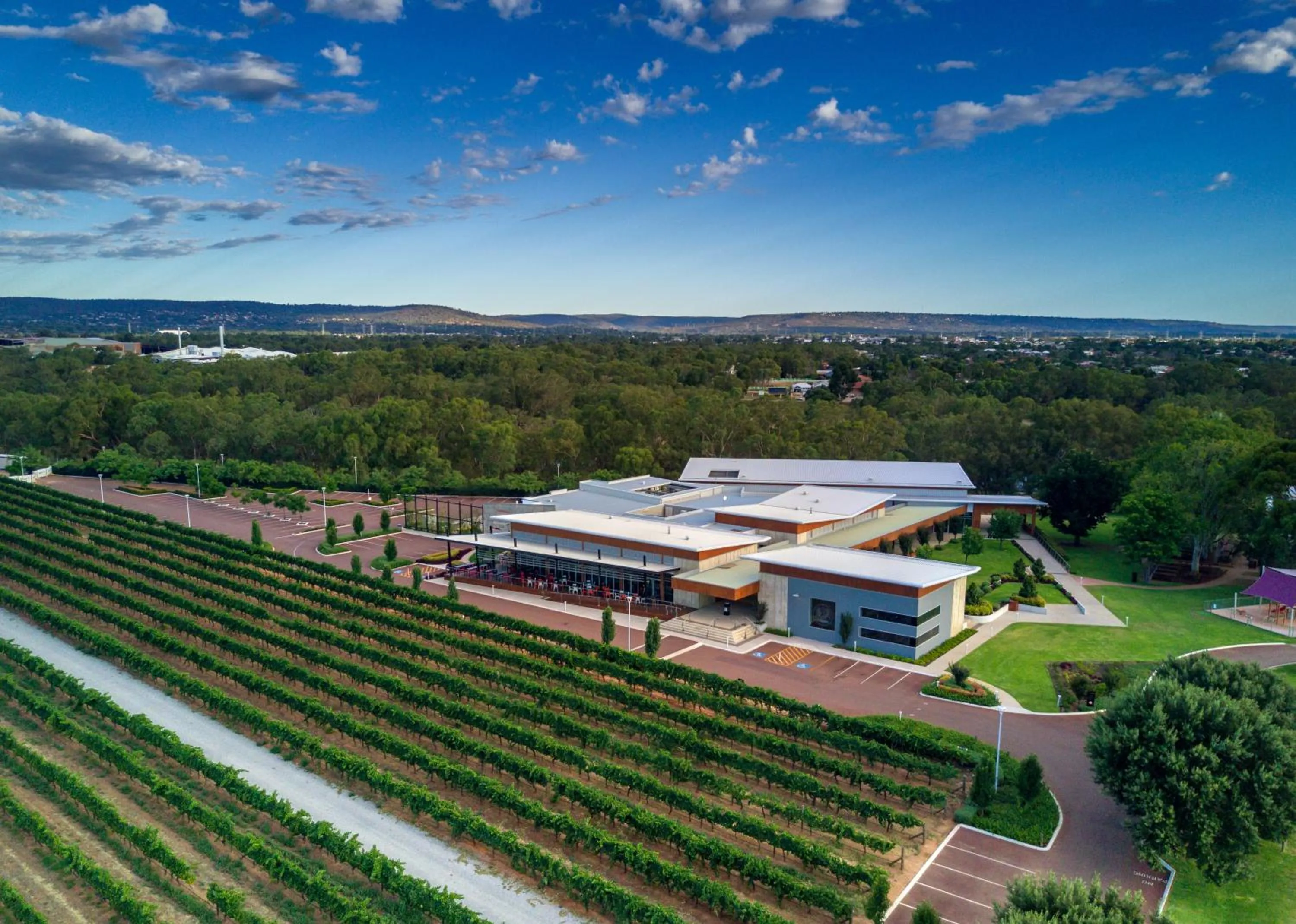 Property building in Maya Maya at Mandoon Estate