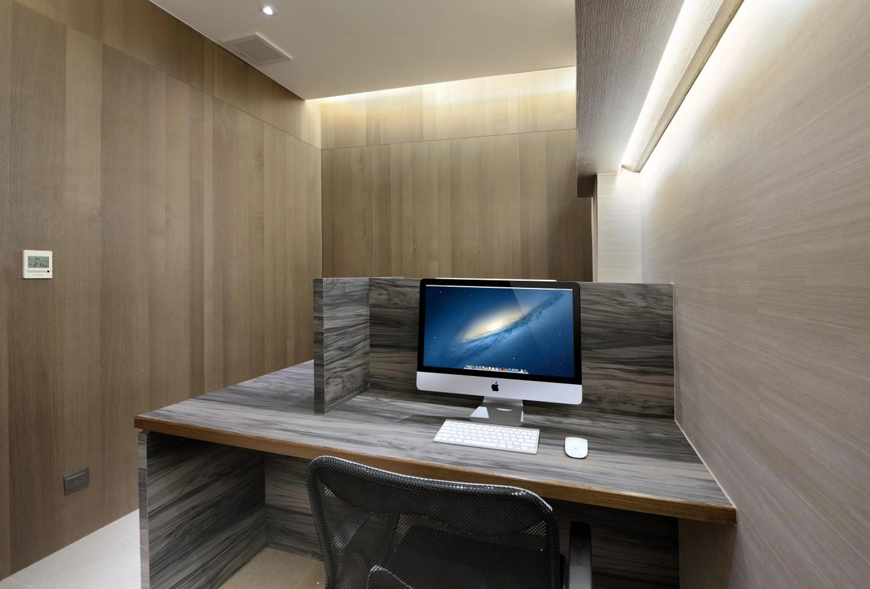 Business facilities in Hualien Holiday Hotel