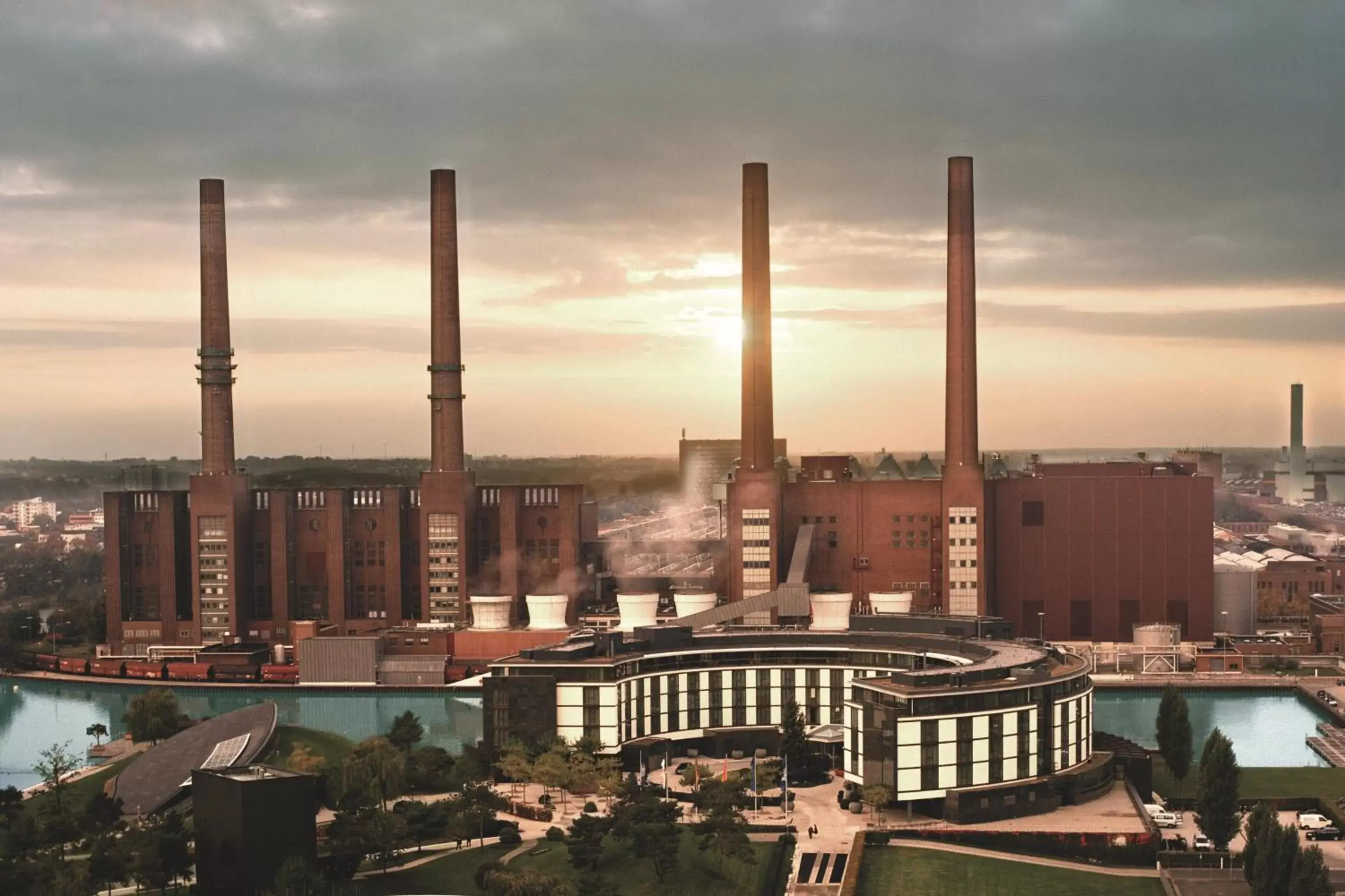 The Ritz-Carlton, Wolfsburg The Ritz-Carlton, Wolfsburg