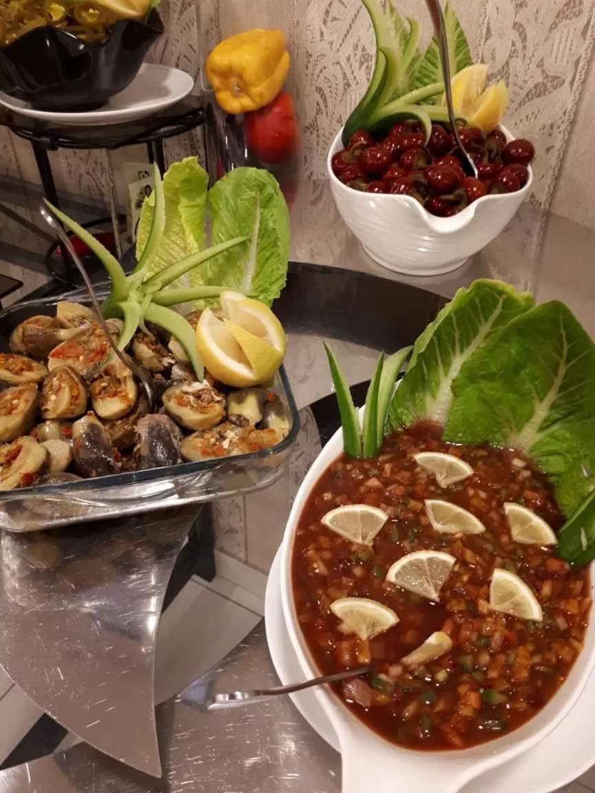 City Rose Hotel Suites