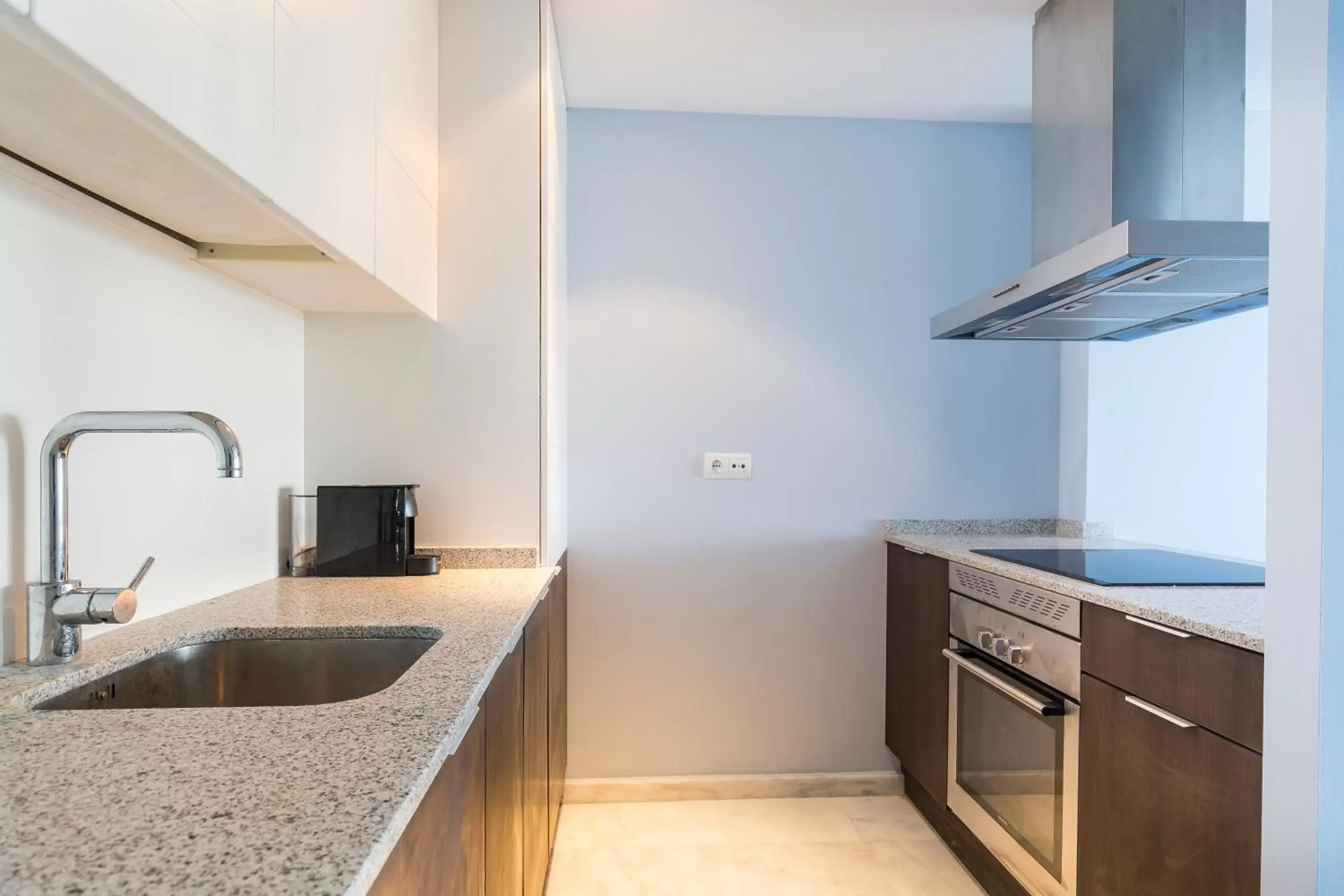 Two-Bedroom Apartment with Balcony or Terrace in Dormio Resort Costa Blanca Beach & Spa Two-Bedroom Apartment with Balcony or Terrace in Dormio Resort Costa Blanca Beach & Spa