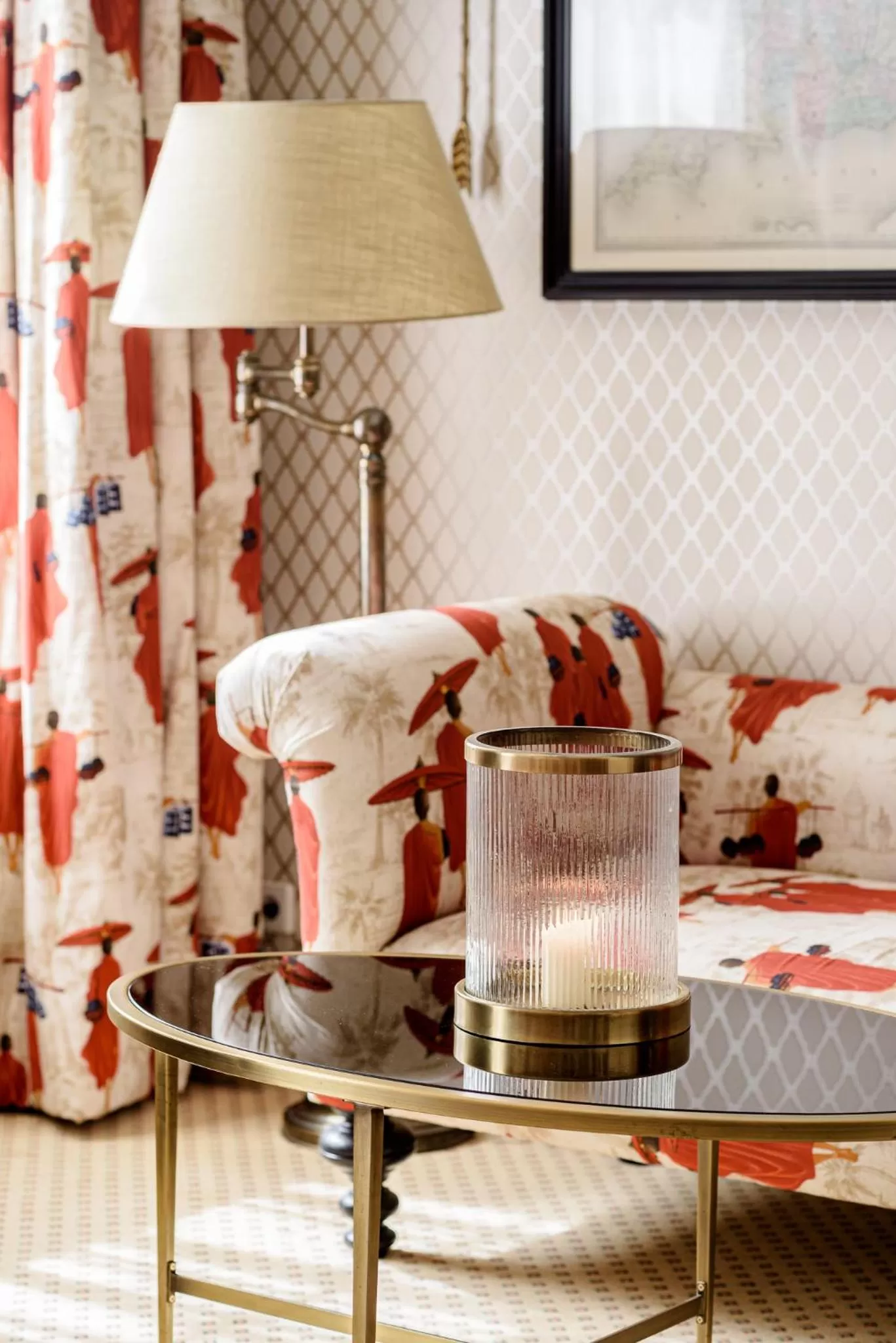 Superior Double or Twin Room with SPA Access in NARUTIS hotel