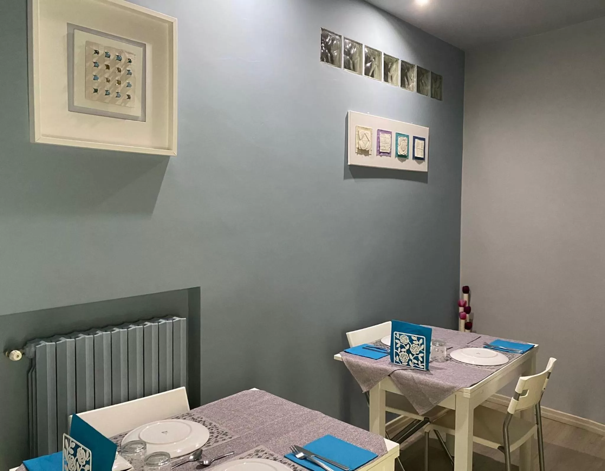 Breakfast in Enna Inn Centro