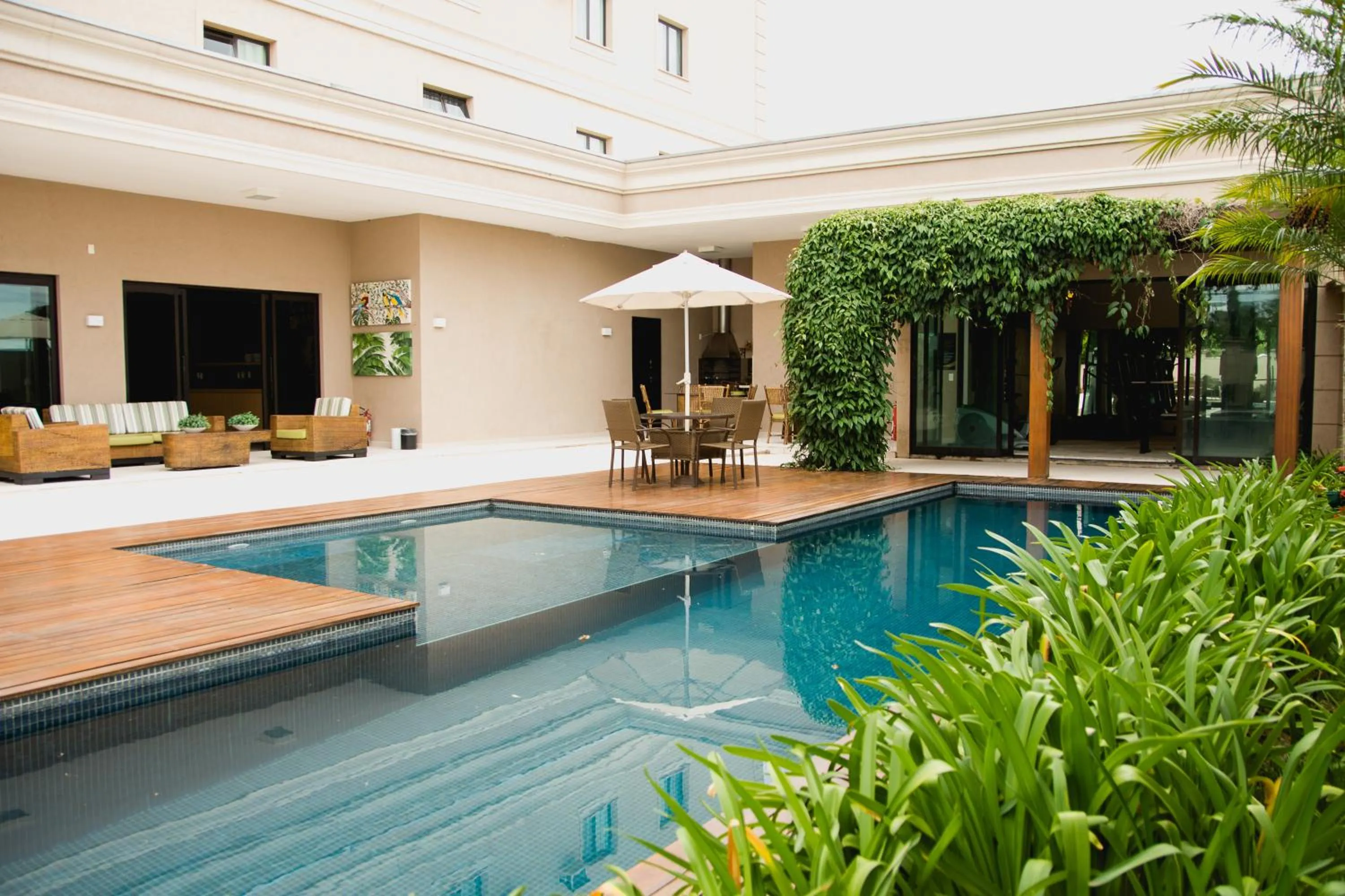 Other in Class Hotel Alfenas