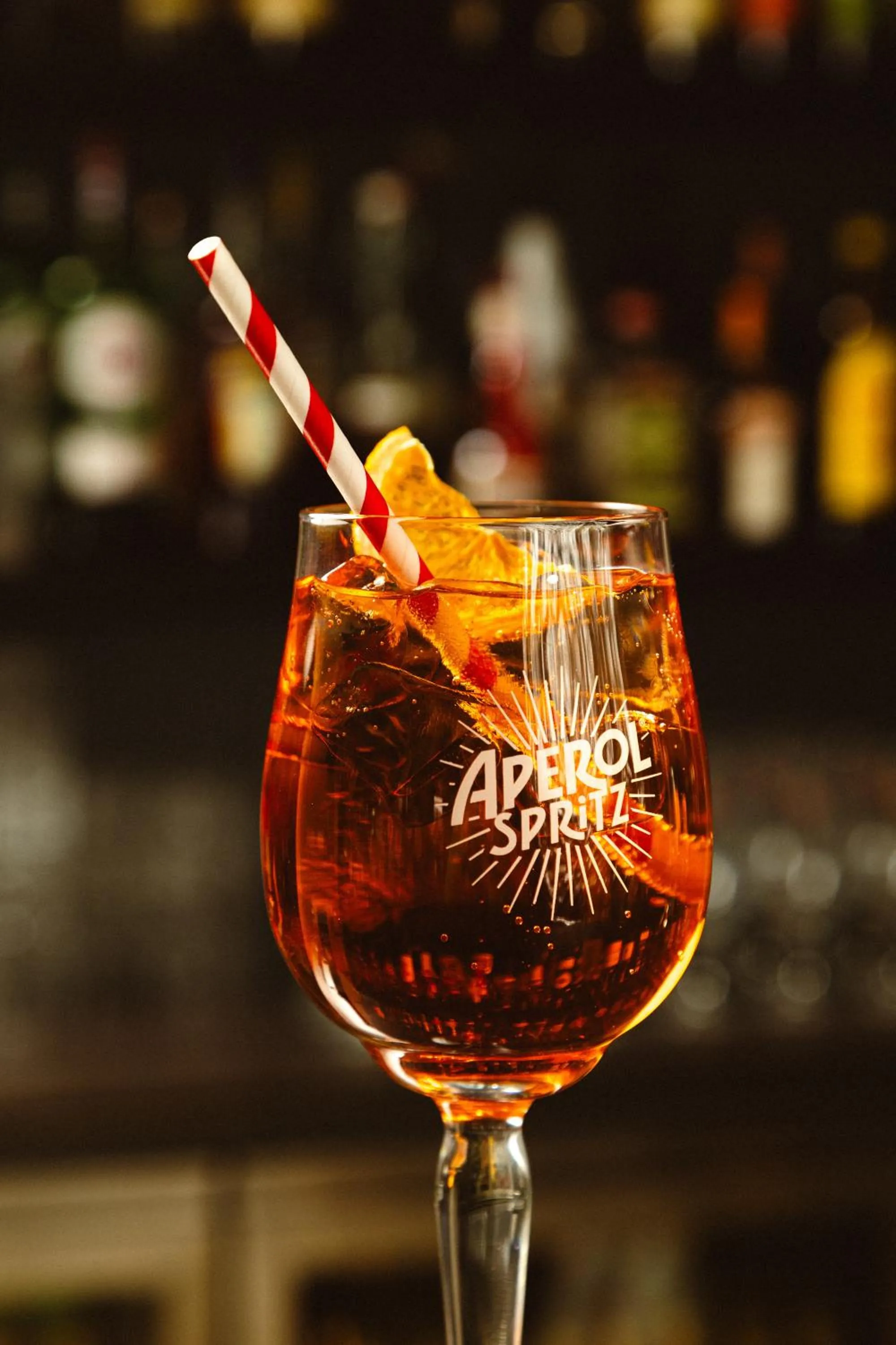 Food and drinks in Hotel Hamar