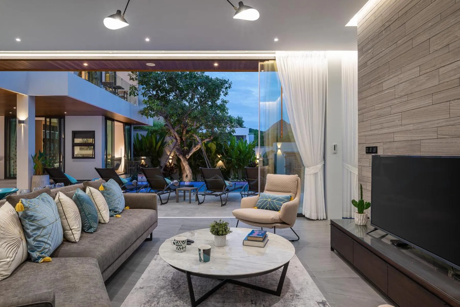 Inspire Villas Phuket