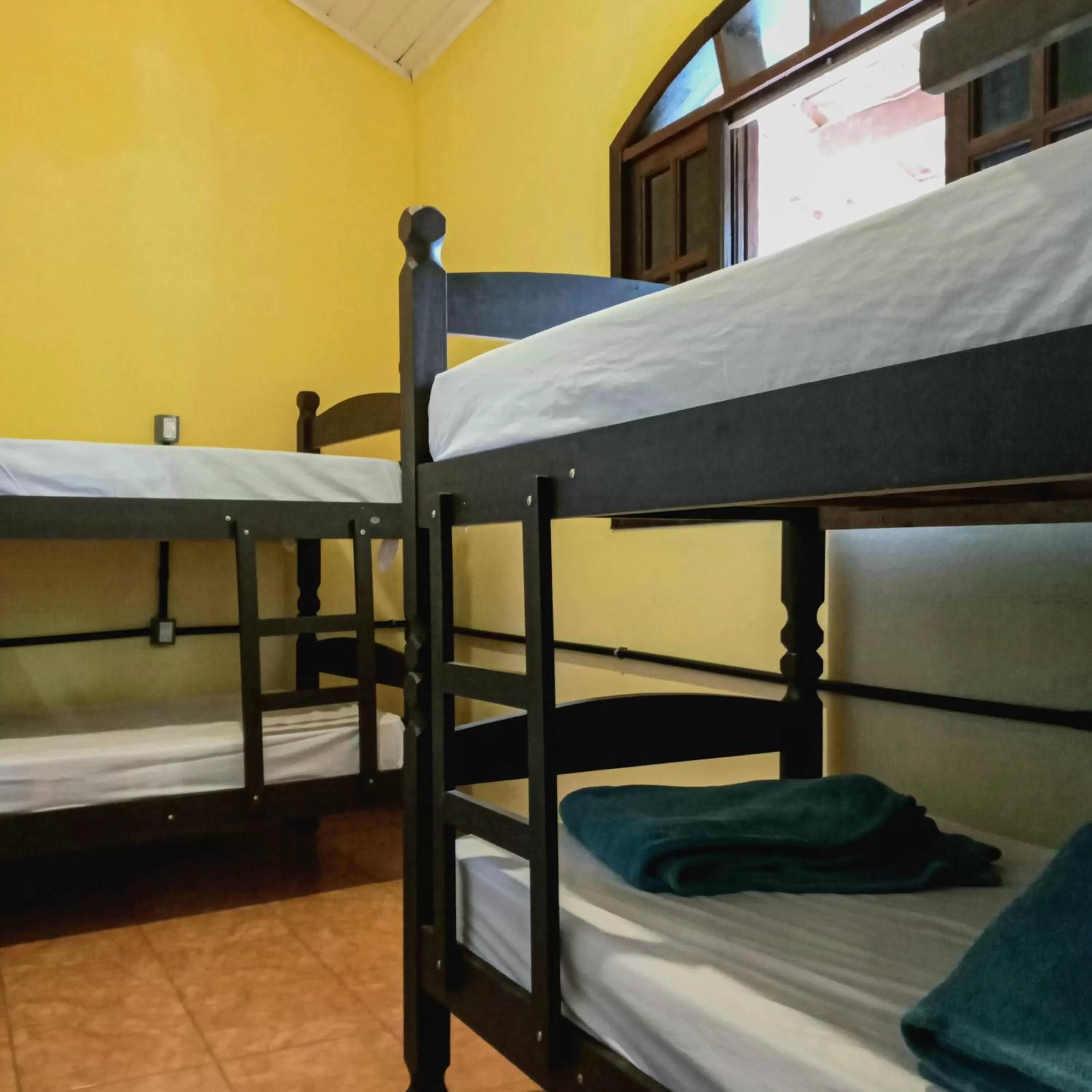 Pousada e Hostel Marthi