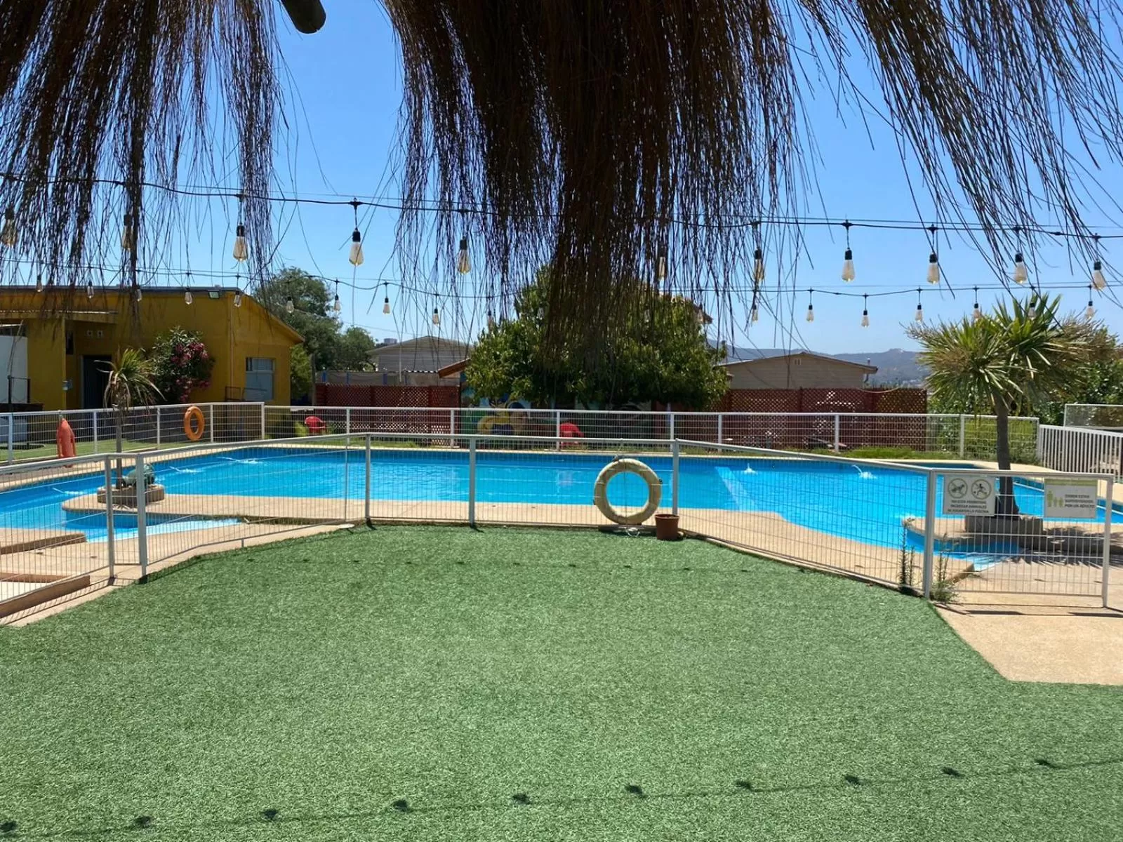 Swimming Pool in Tierras Del Sol