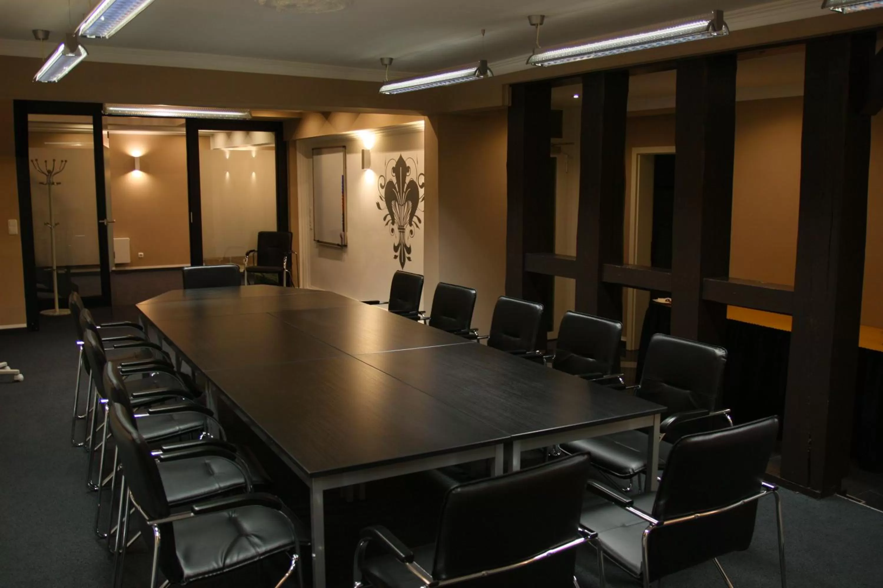 Meeting/conference room in Hotel am Schloss
