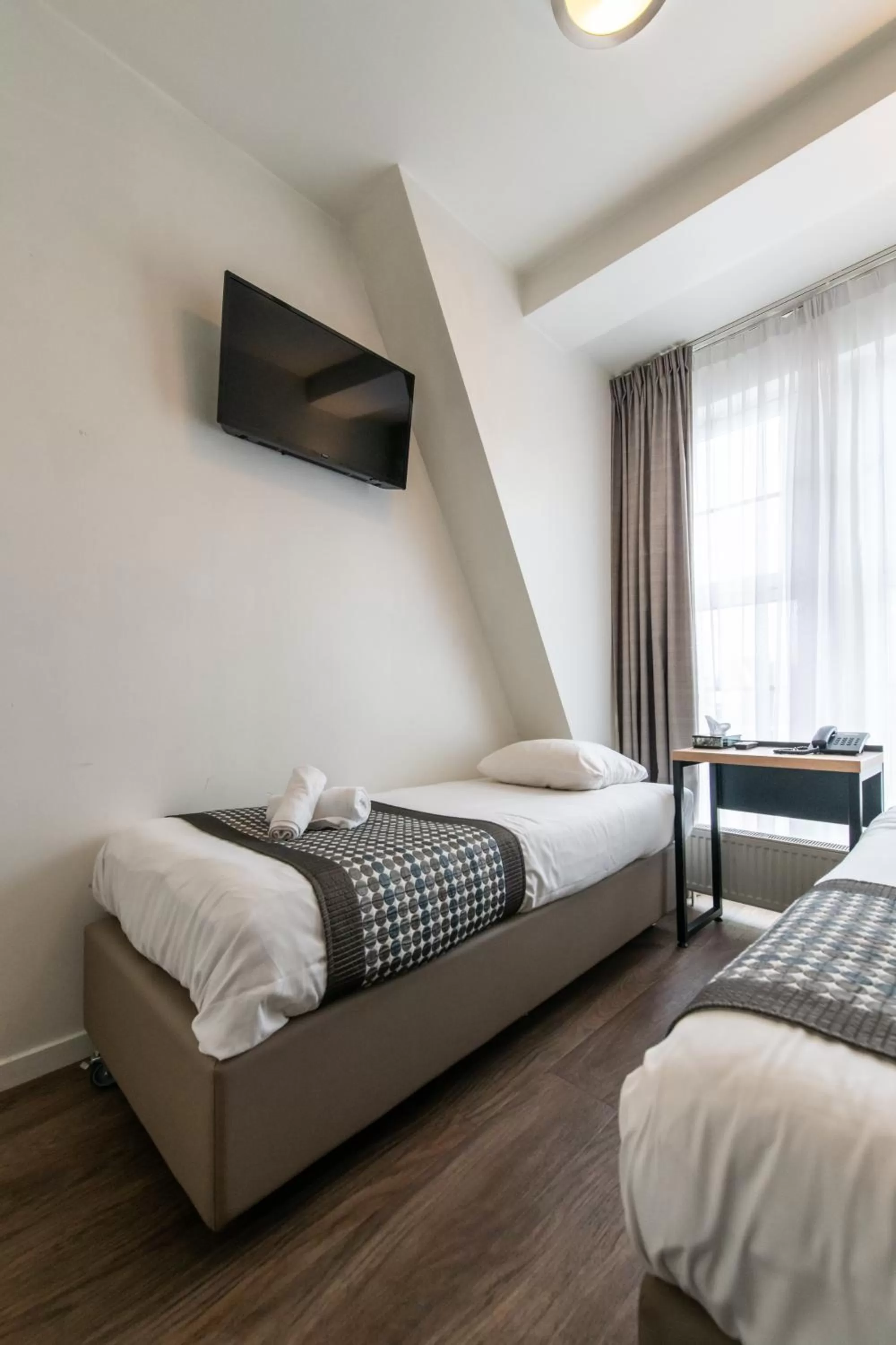 Place of worship, Bed in Acostar Hotel