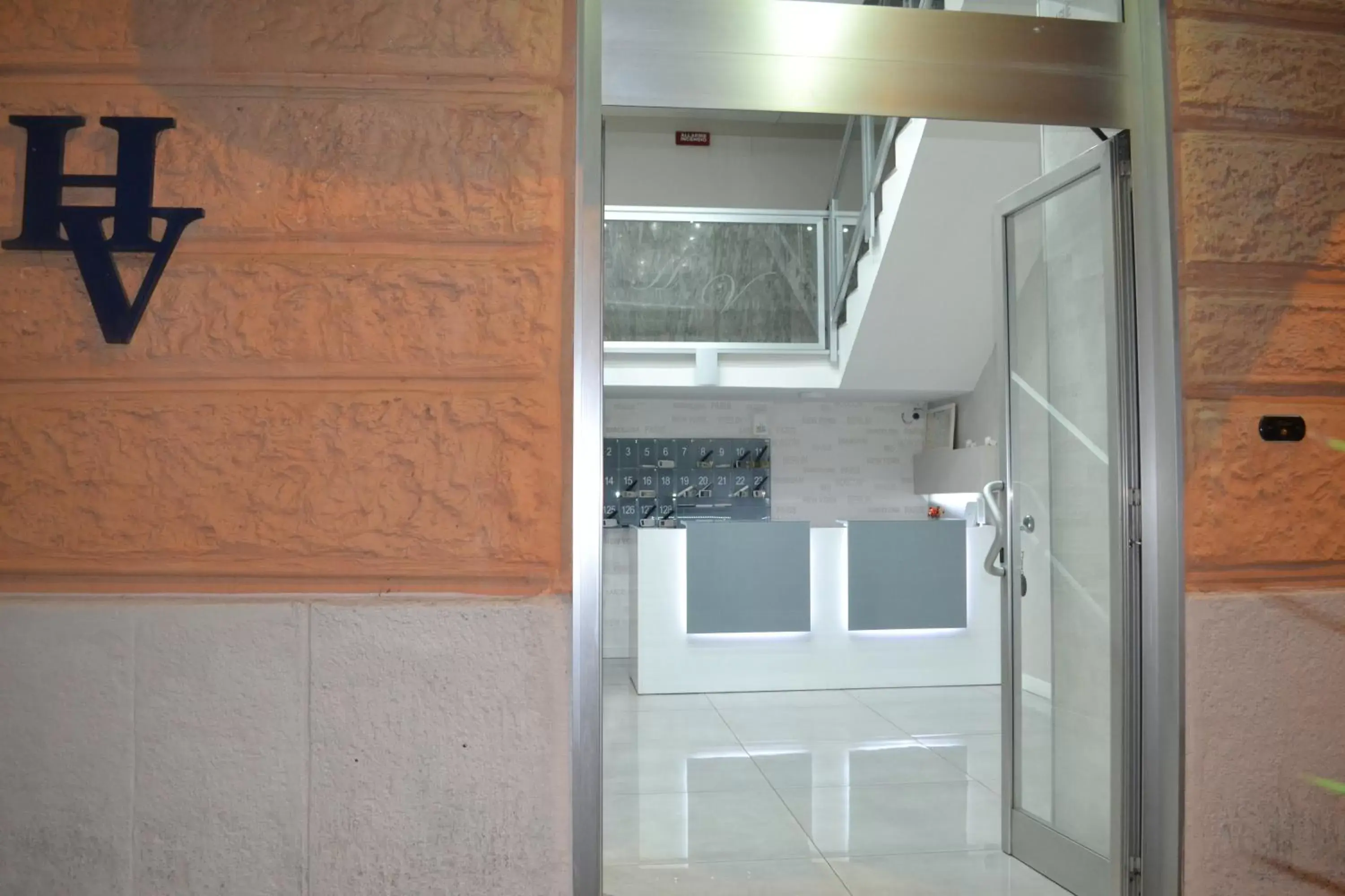 Albergo Viola Albergo Viola