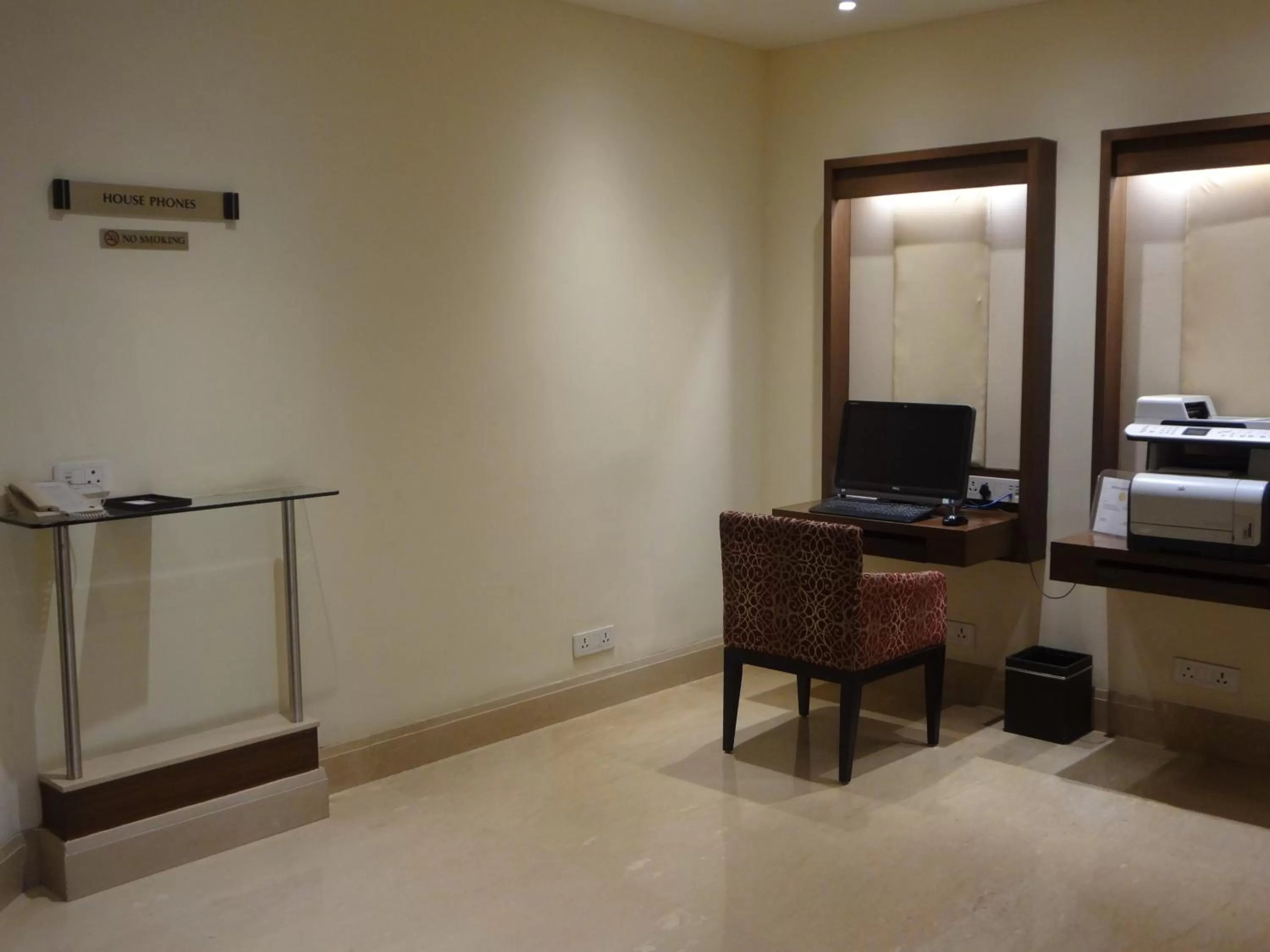 Business facilities in Fortune Park, Ahmedabad - Member ITC Hotels' Group