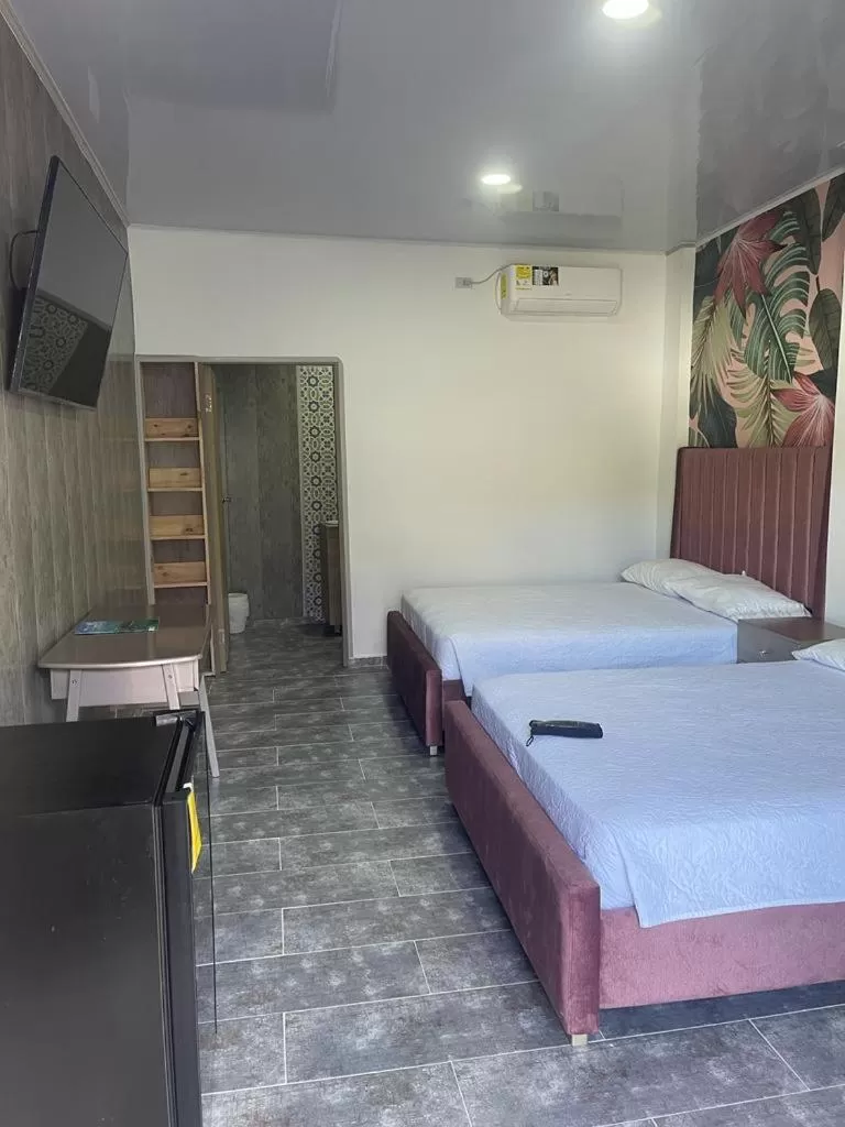 Apartamentos Isla Tropical