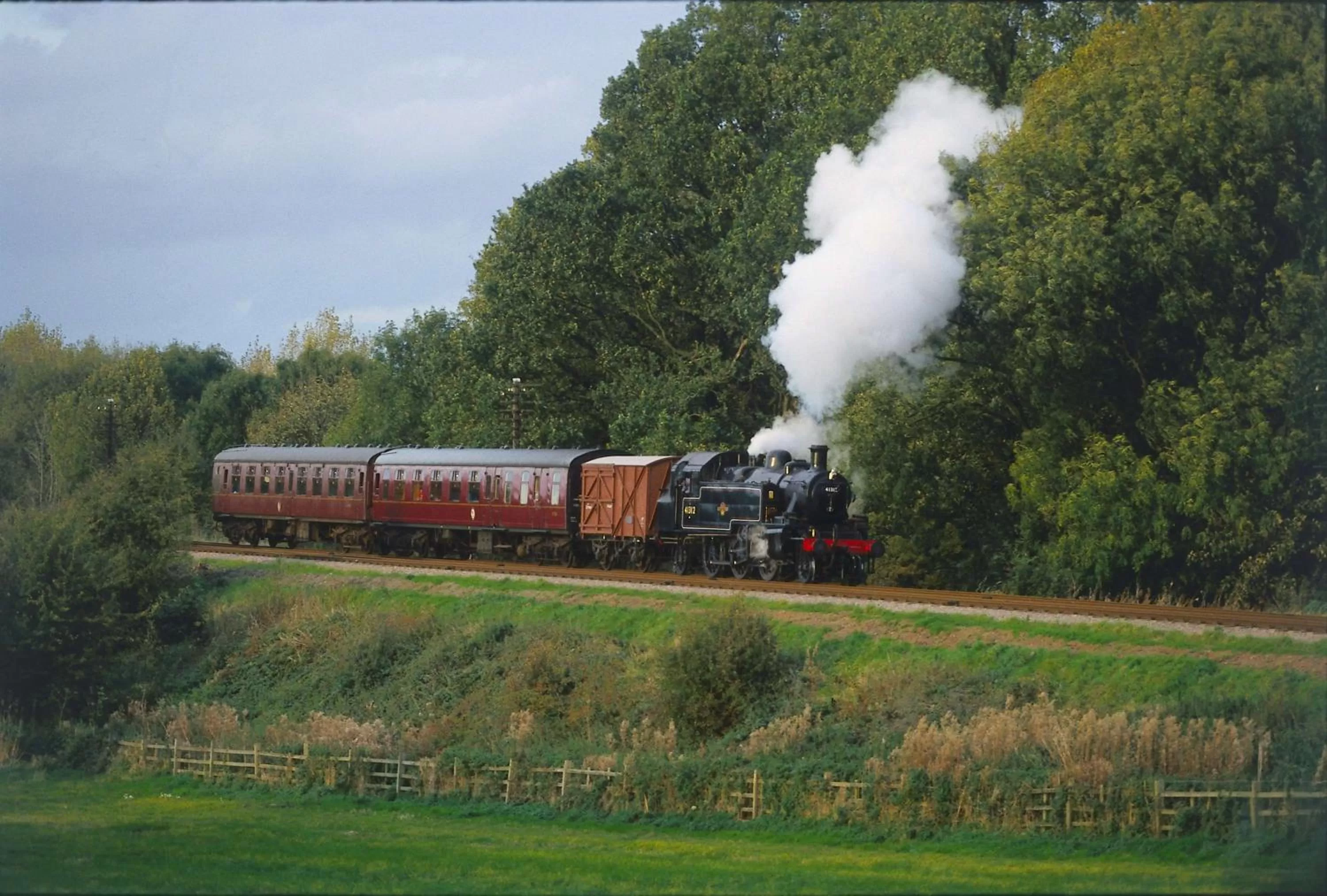 On site in Best Western Plus Ullesthorpe Court Hotel & Golf Club