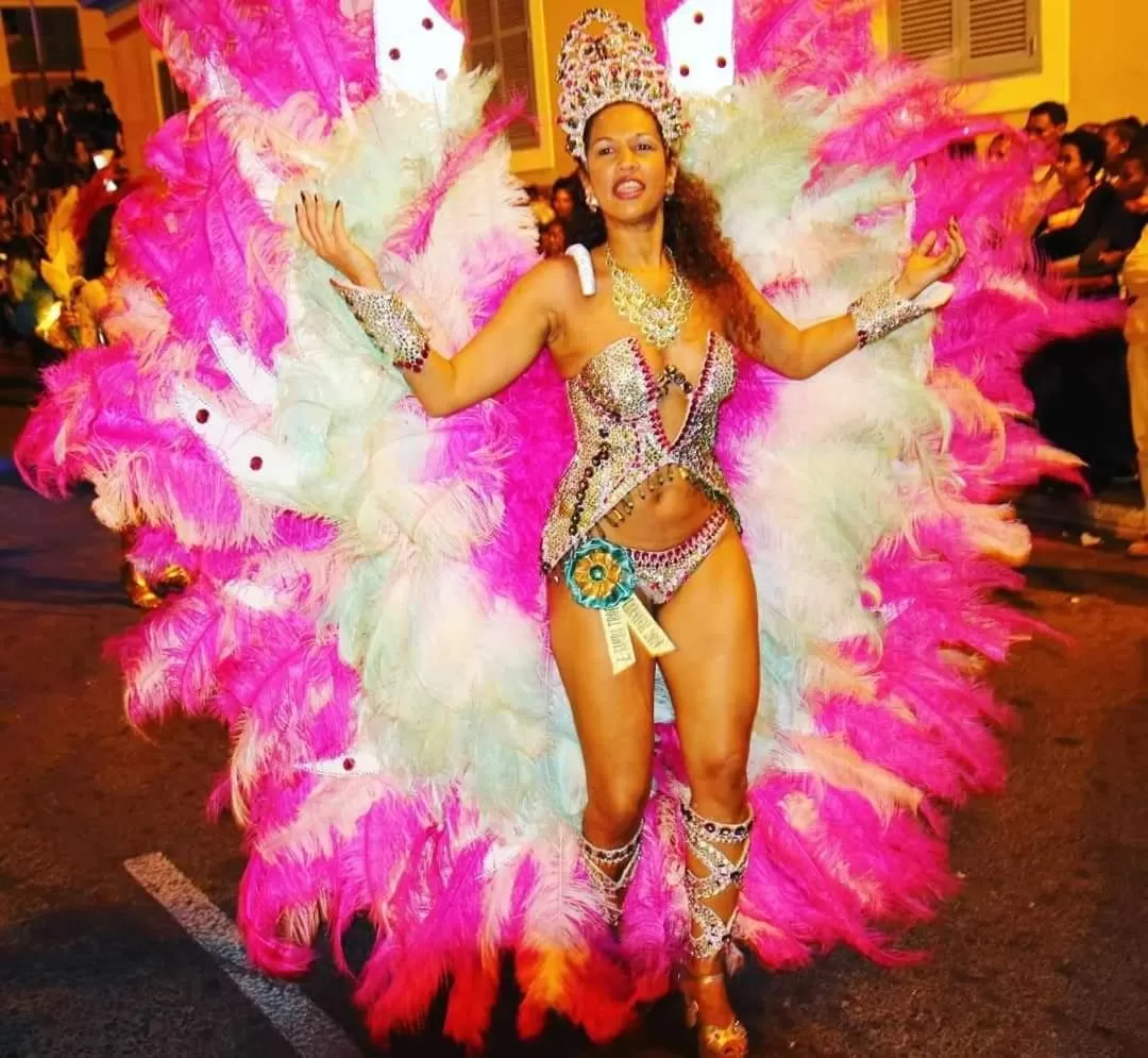 Other Activities in @Georgette