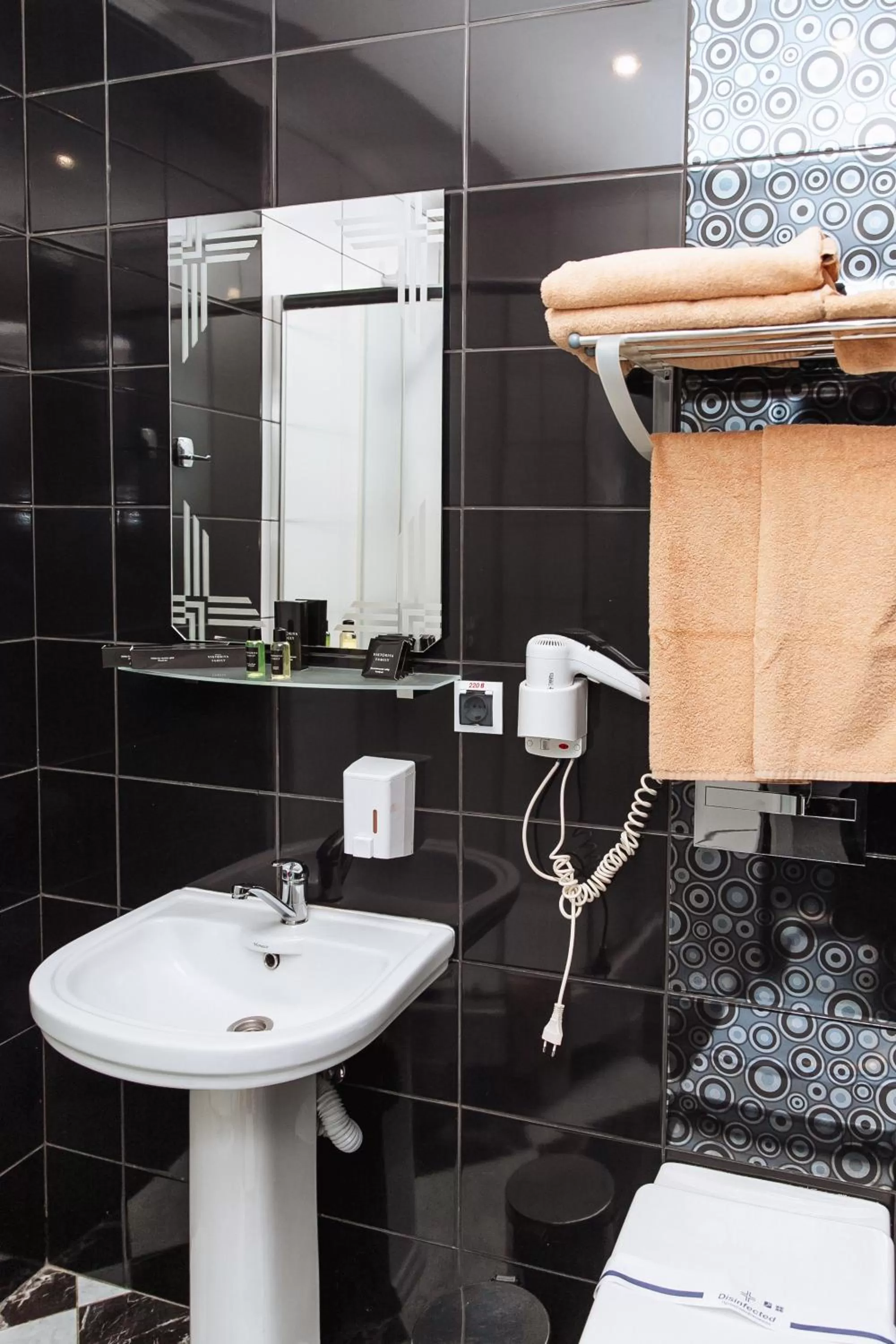 Viktoriya Family Hotel Restaurant complex