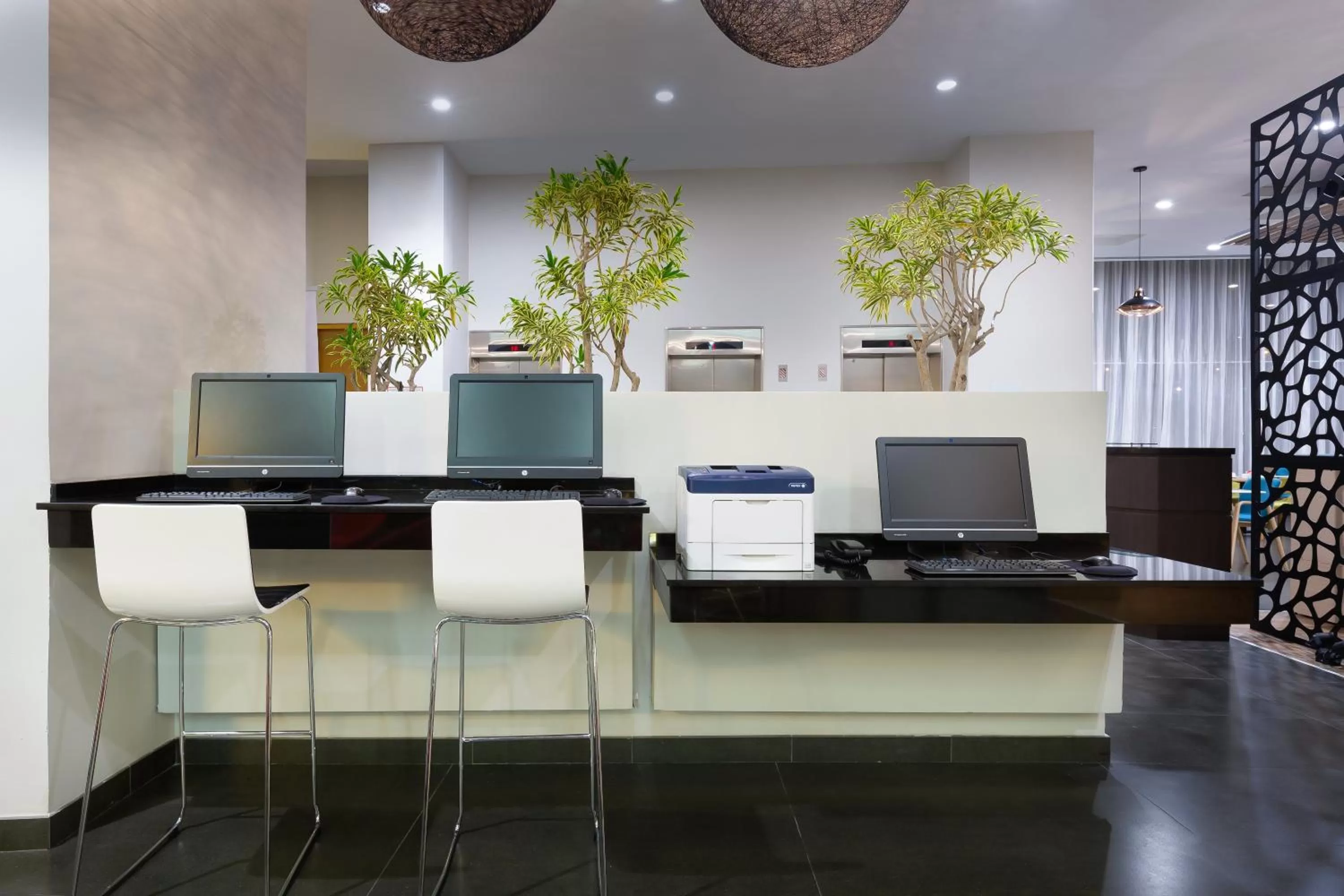 Other in Holiday Inn Panama Distrito Financiero by IHG